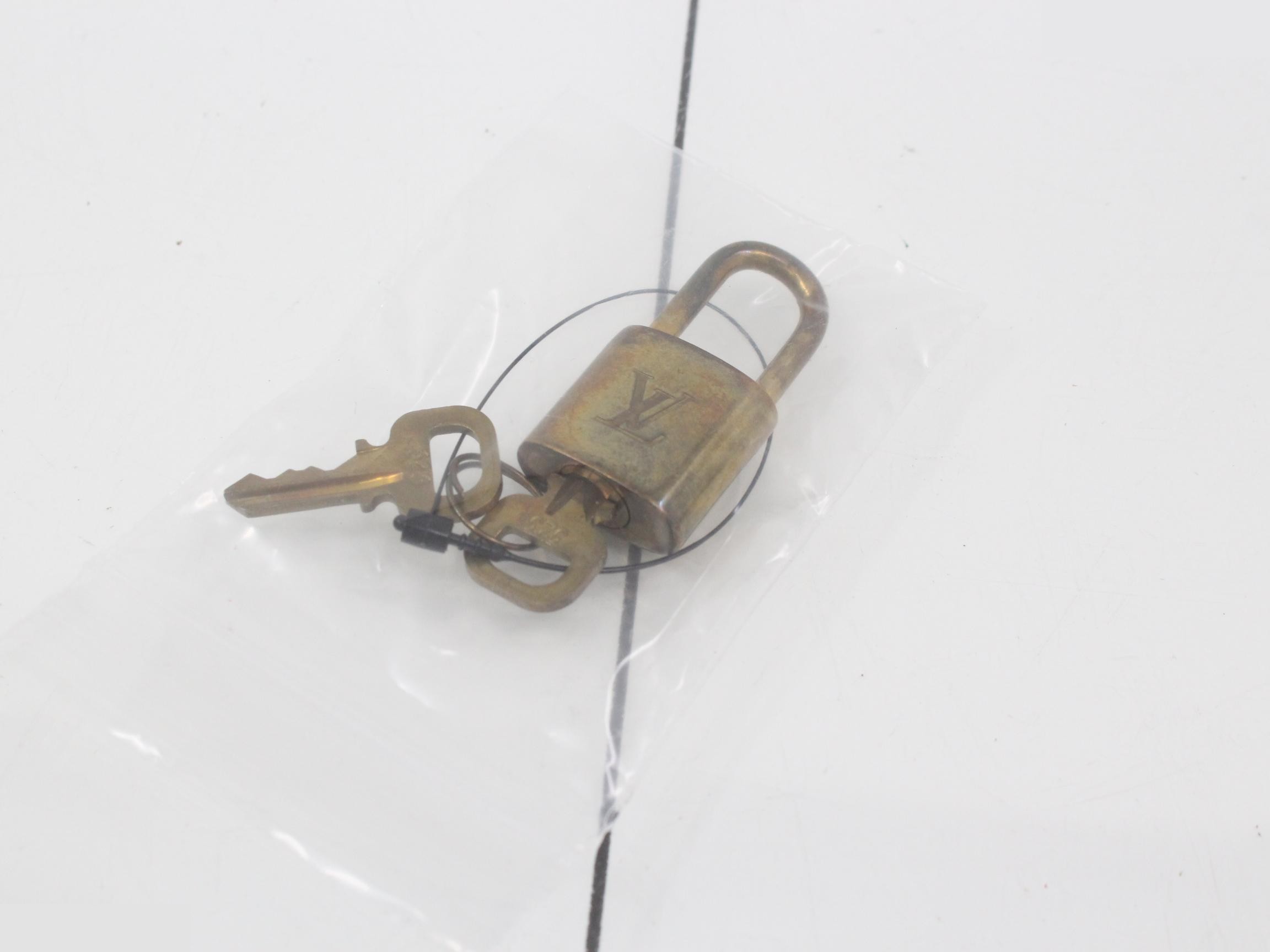 Speedy 40 (with padlock and 2 keys) — view 7