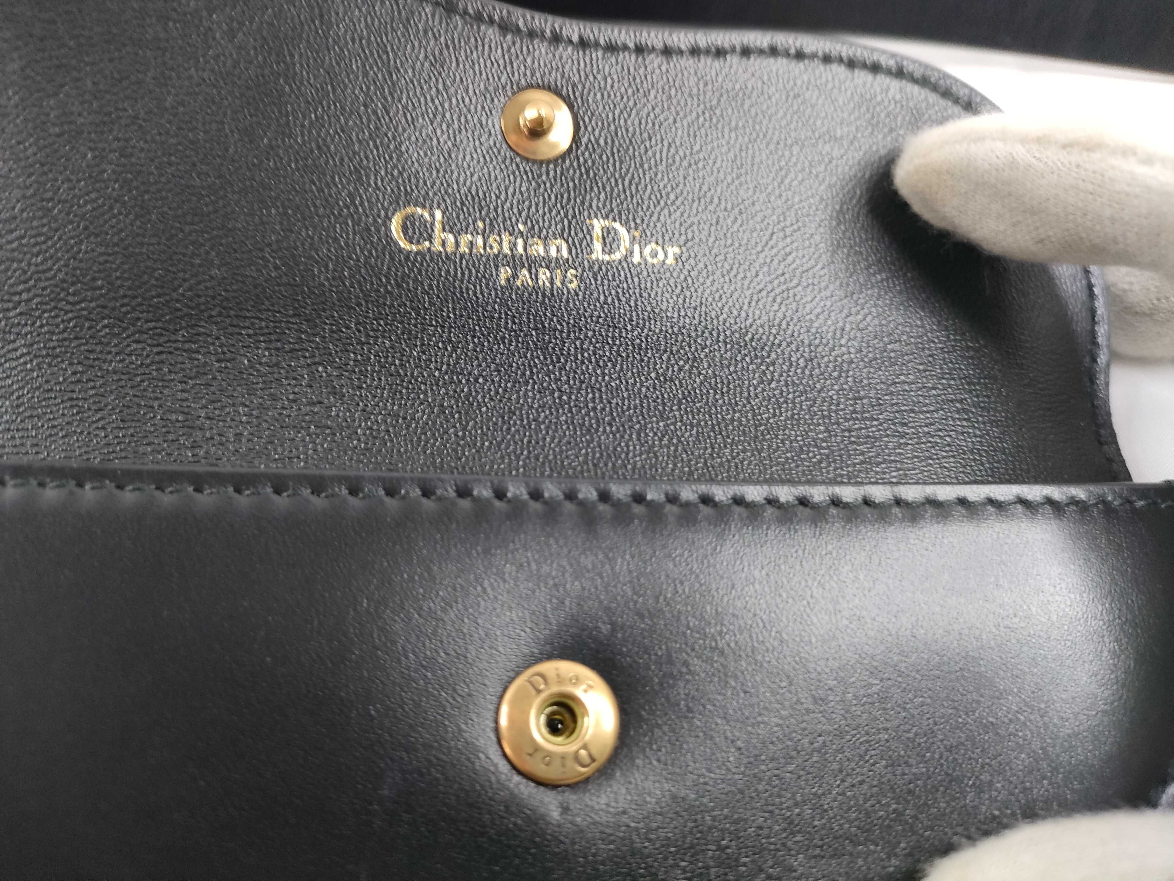Leather Saddle Pouch — view 6