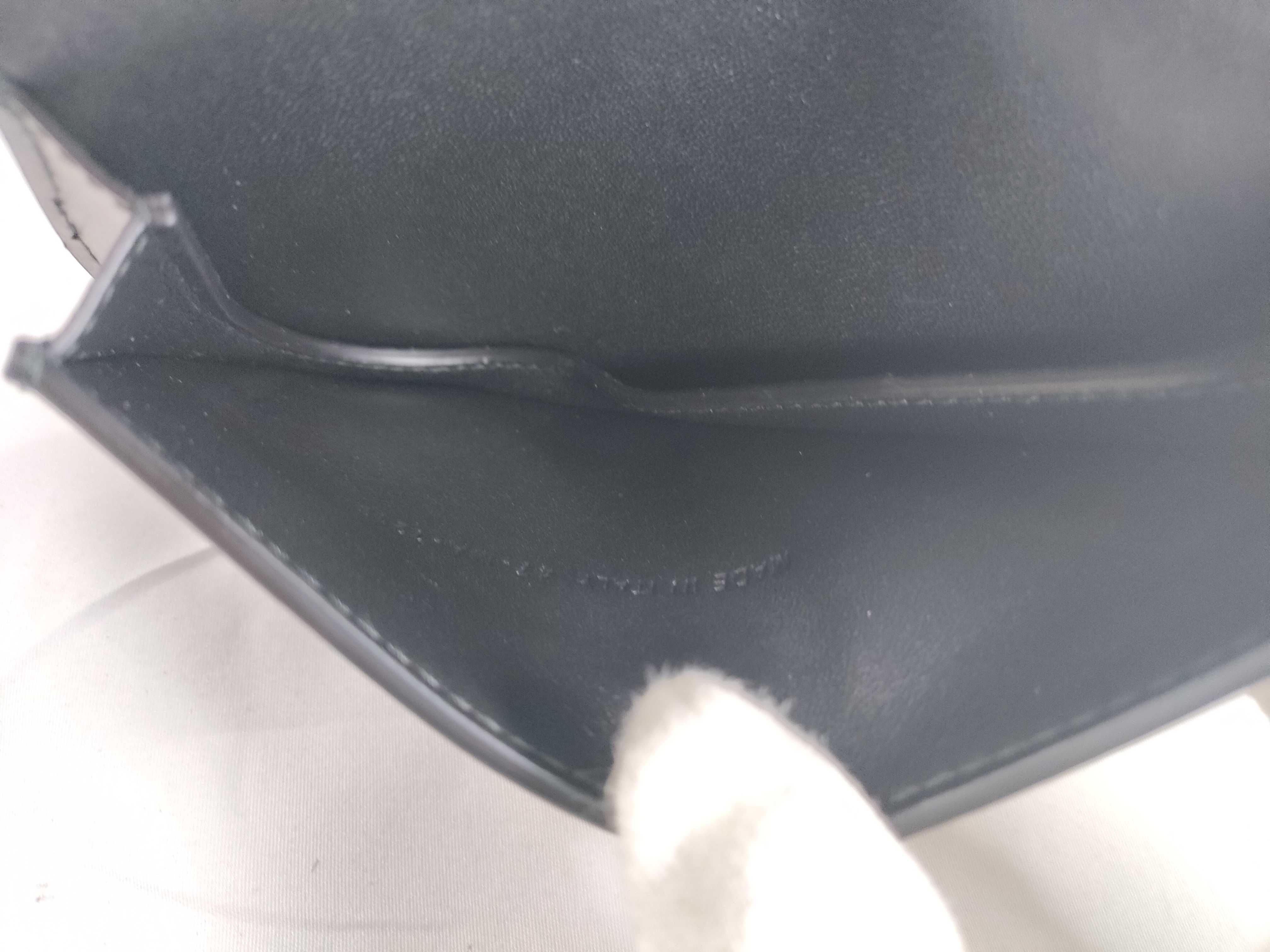 Leather Saddle Pouch — view 7