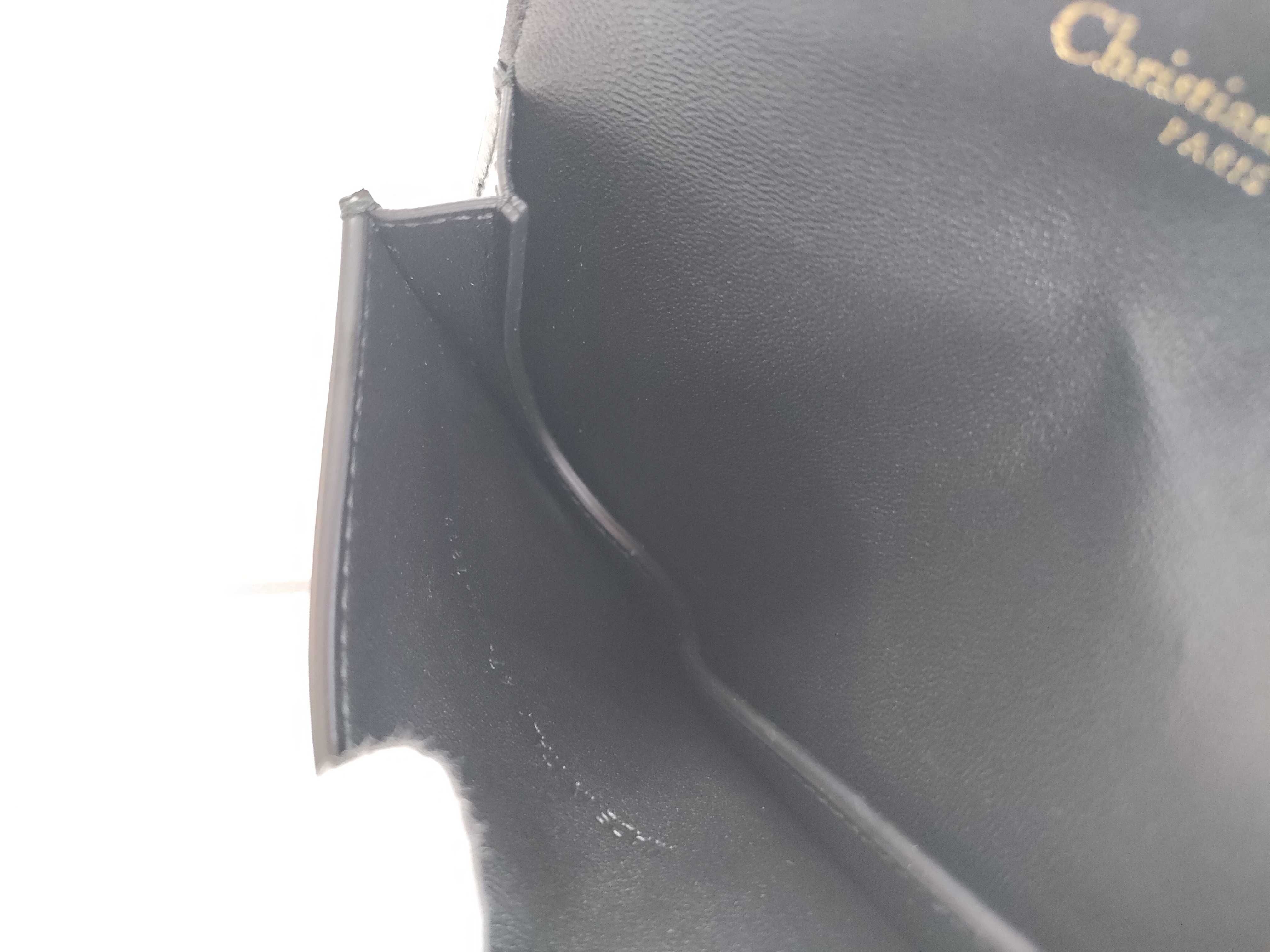 Leather Saddle Pouch — view 8
