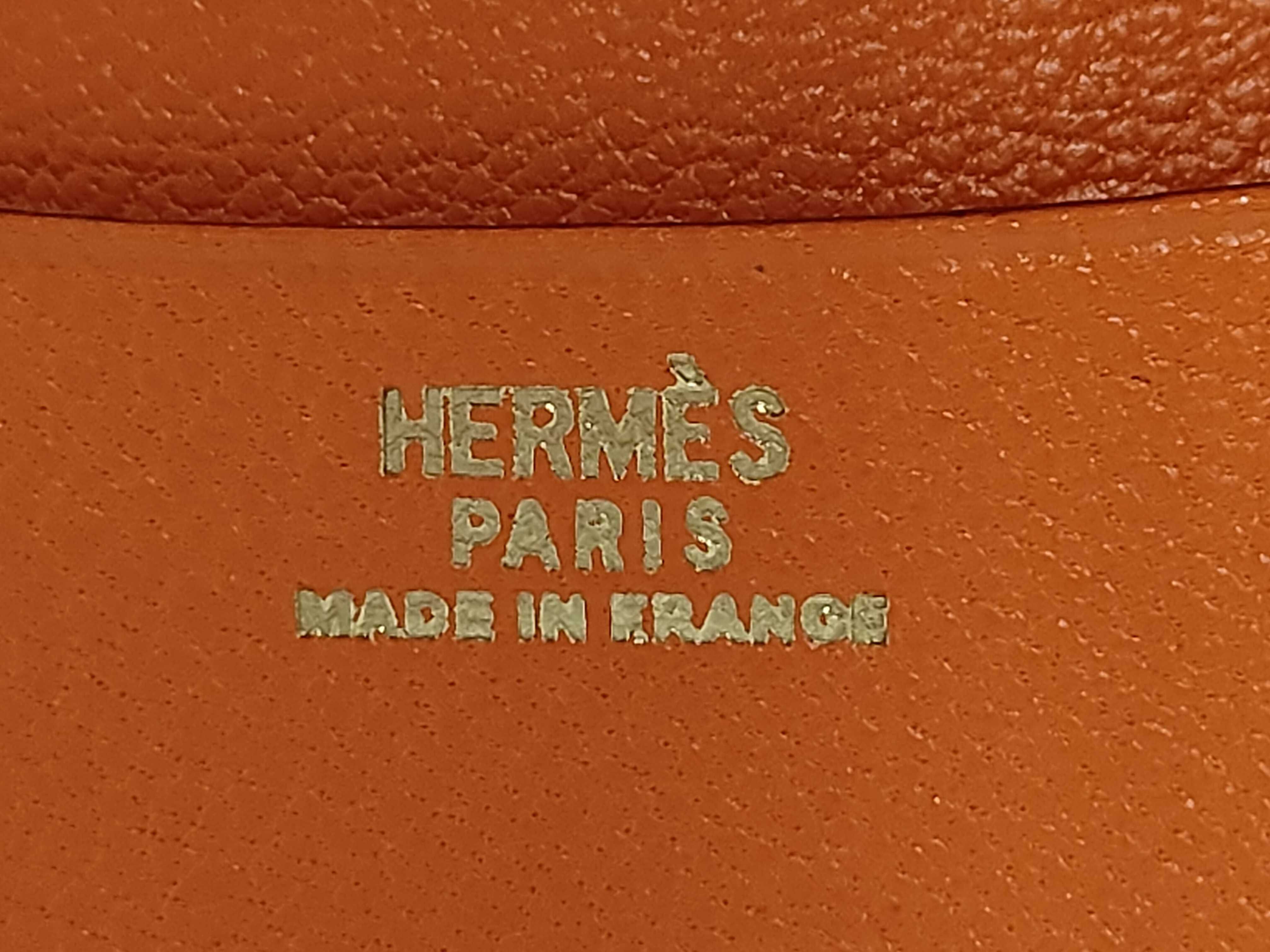 Agender Orange Notebook Cover — view 4