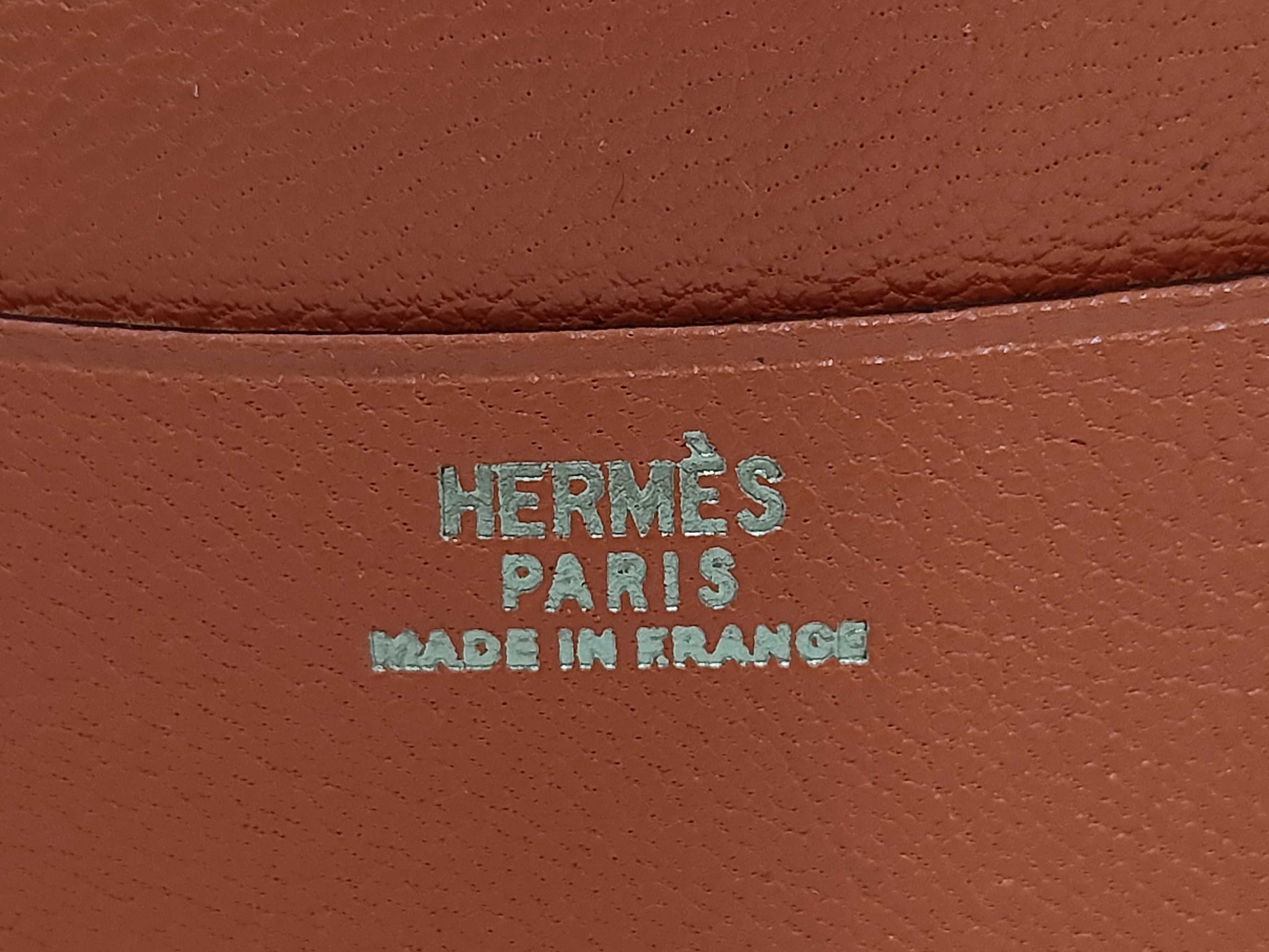 Agender Orange Notebook Cover — view 6