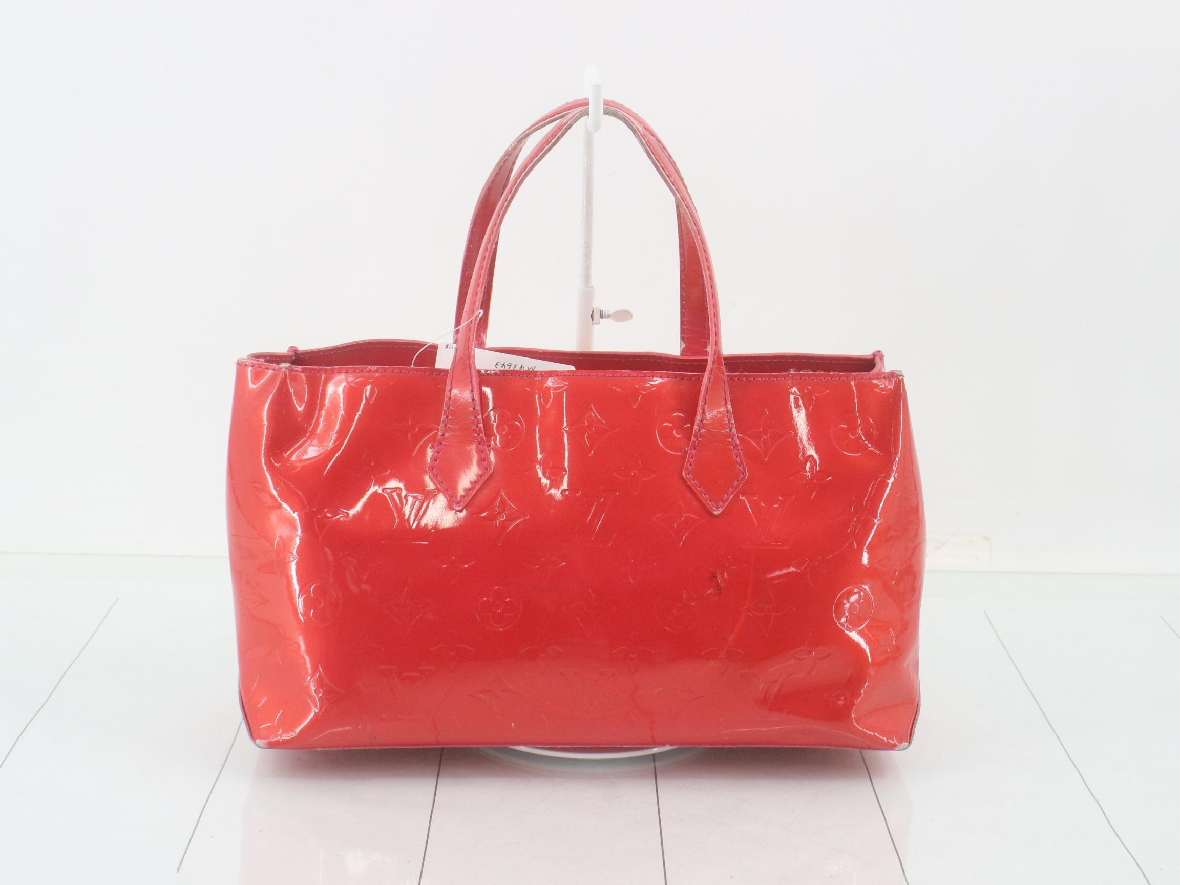 Wilshire Boulevard - Rose Pop — view 2