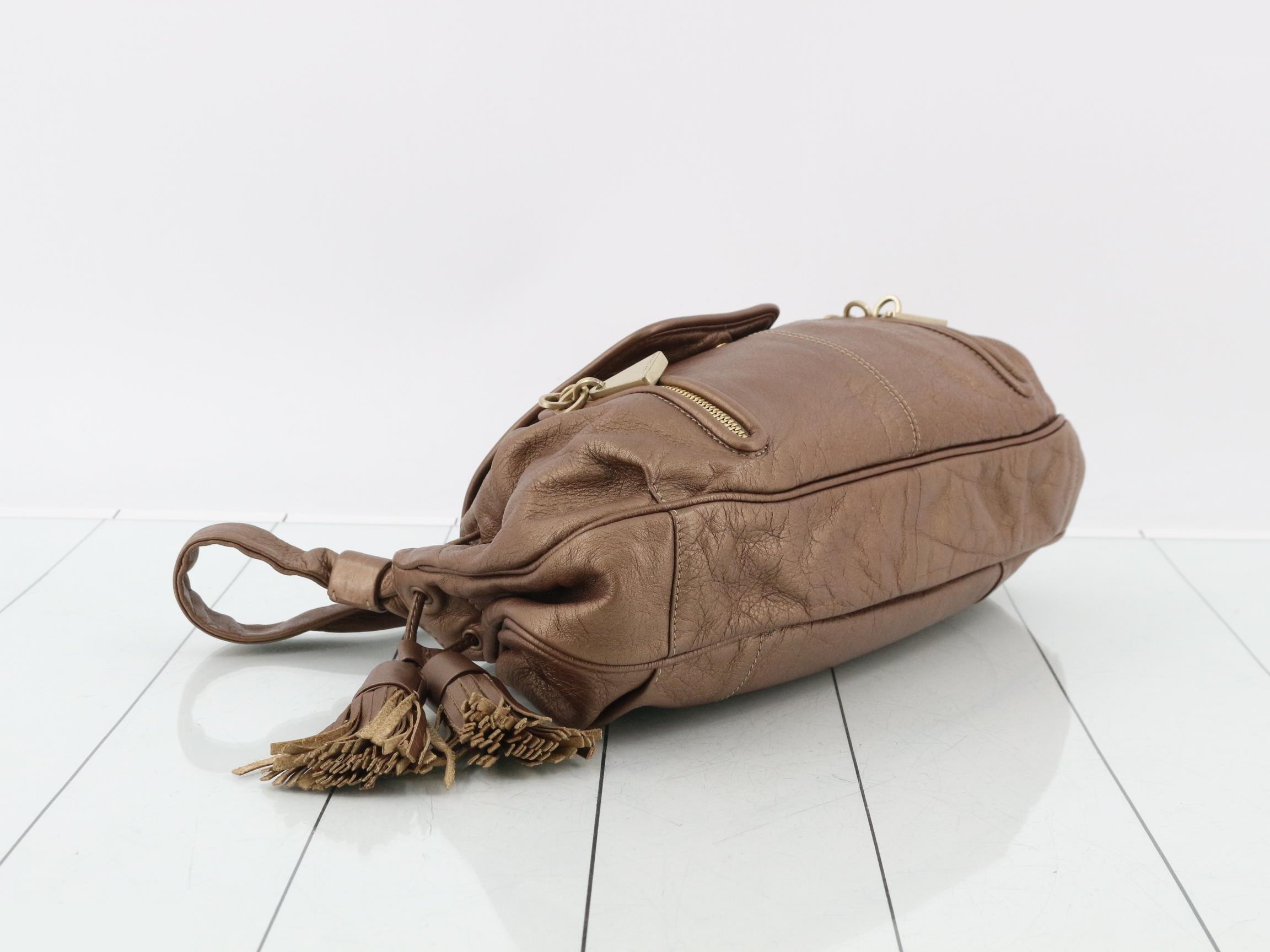 See by Chloé (Bag) - Shoulder Bag — view 5