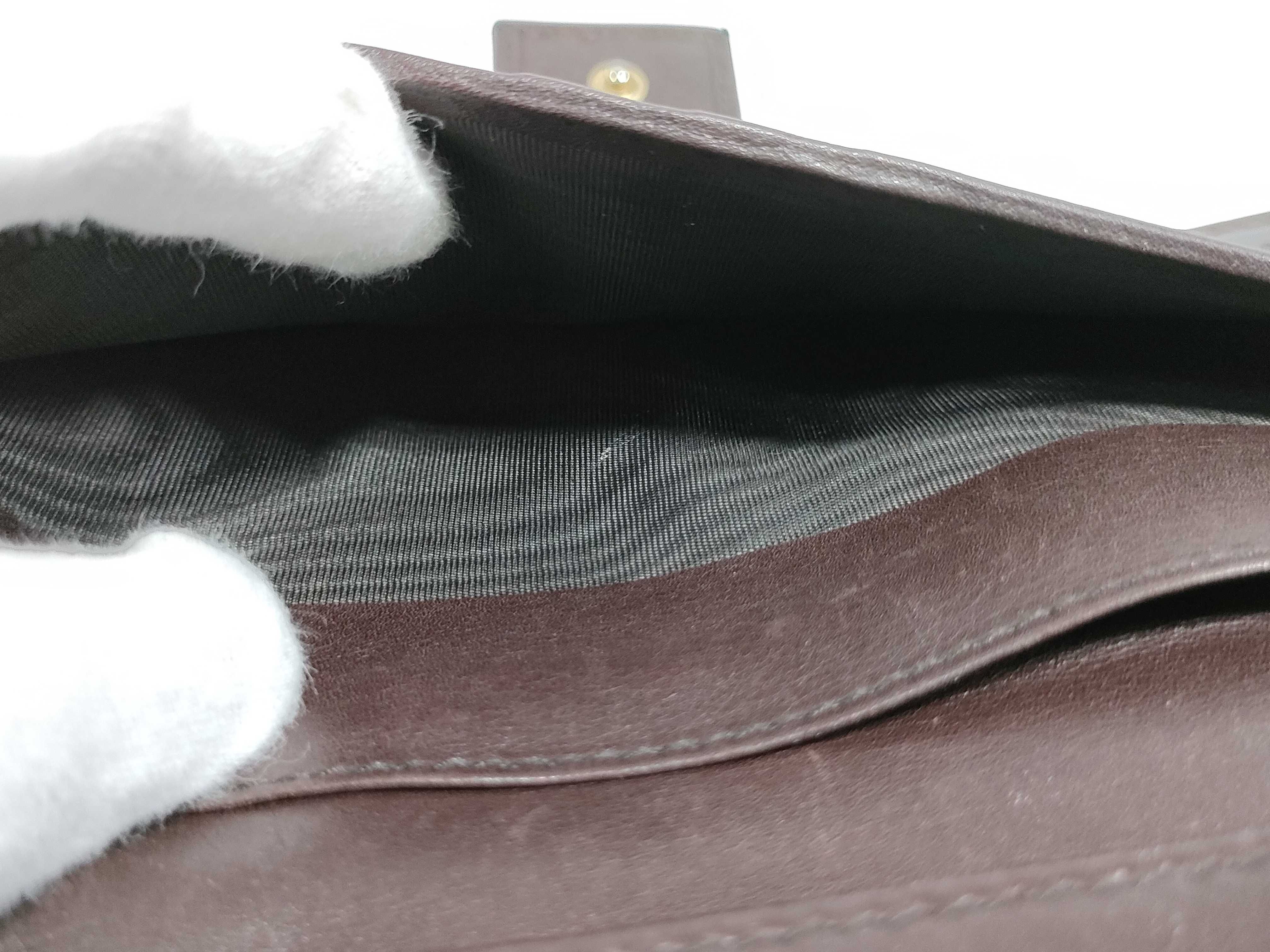 Guccissima Long Wallet — view 13