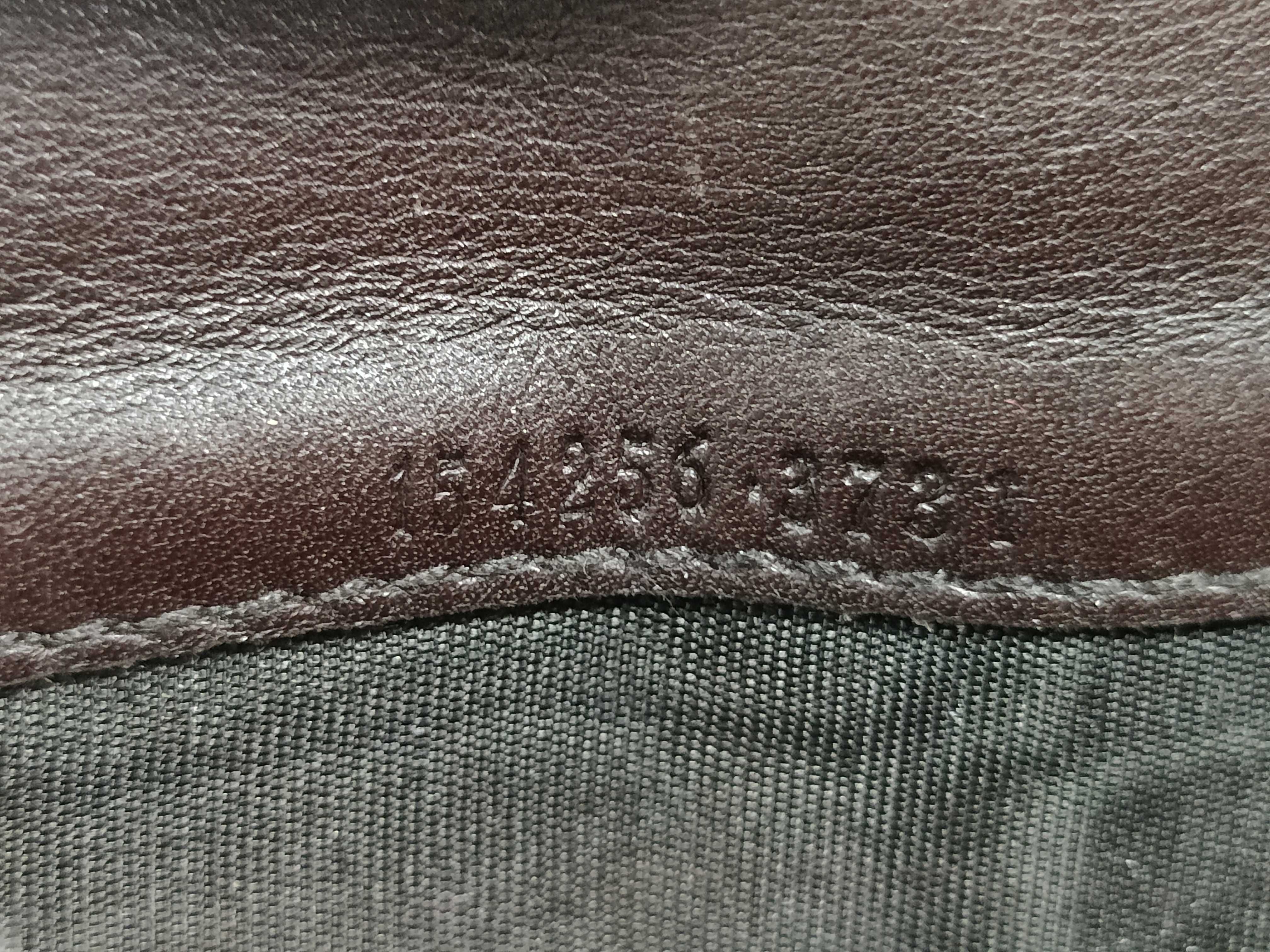 Guccissima Long Wallet — view 14