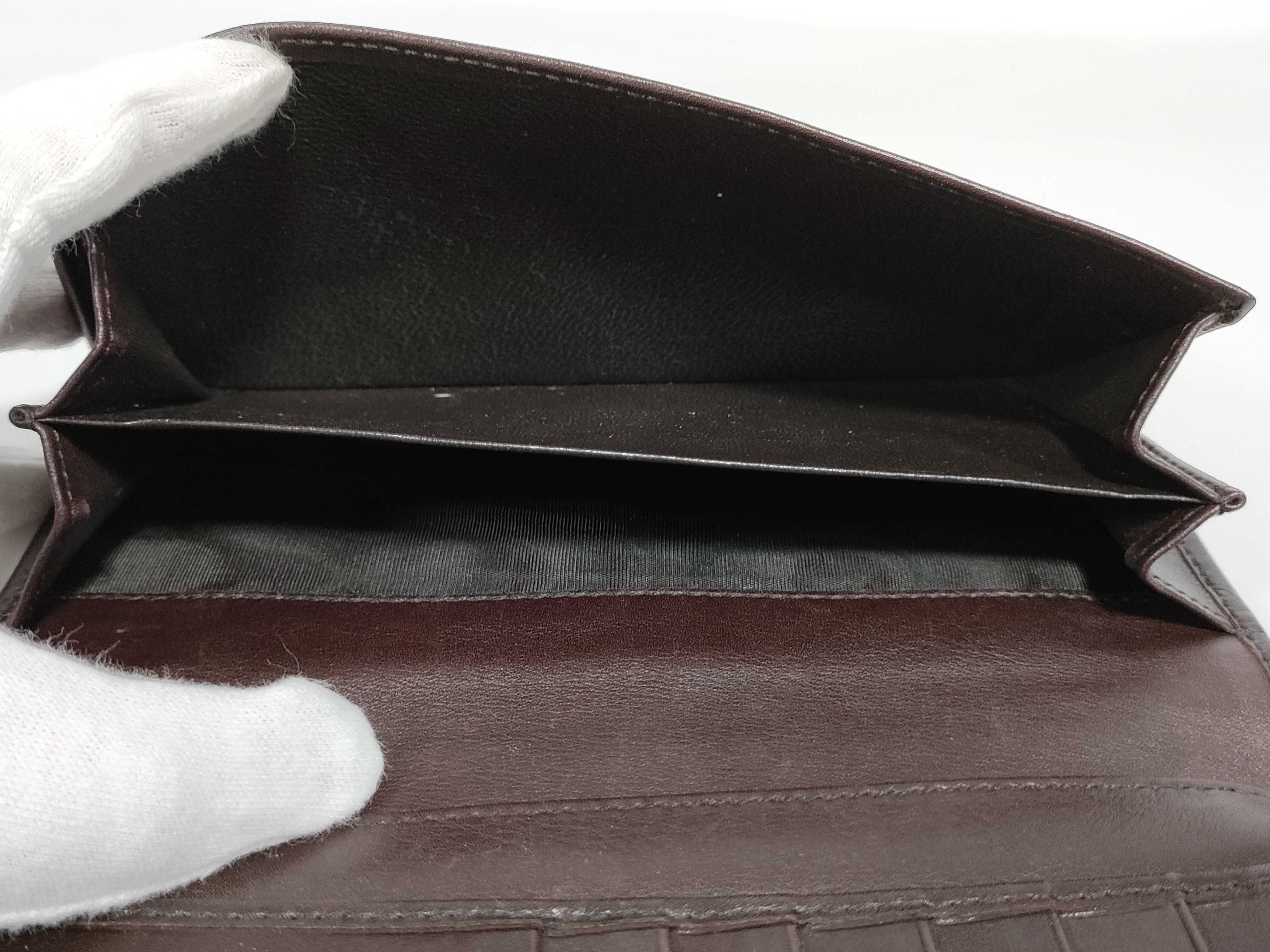 Guccissima Long Wallet — view 10