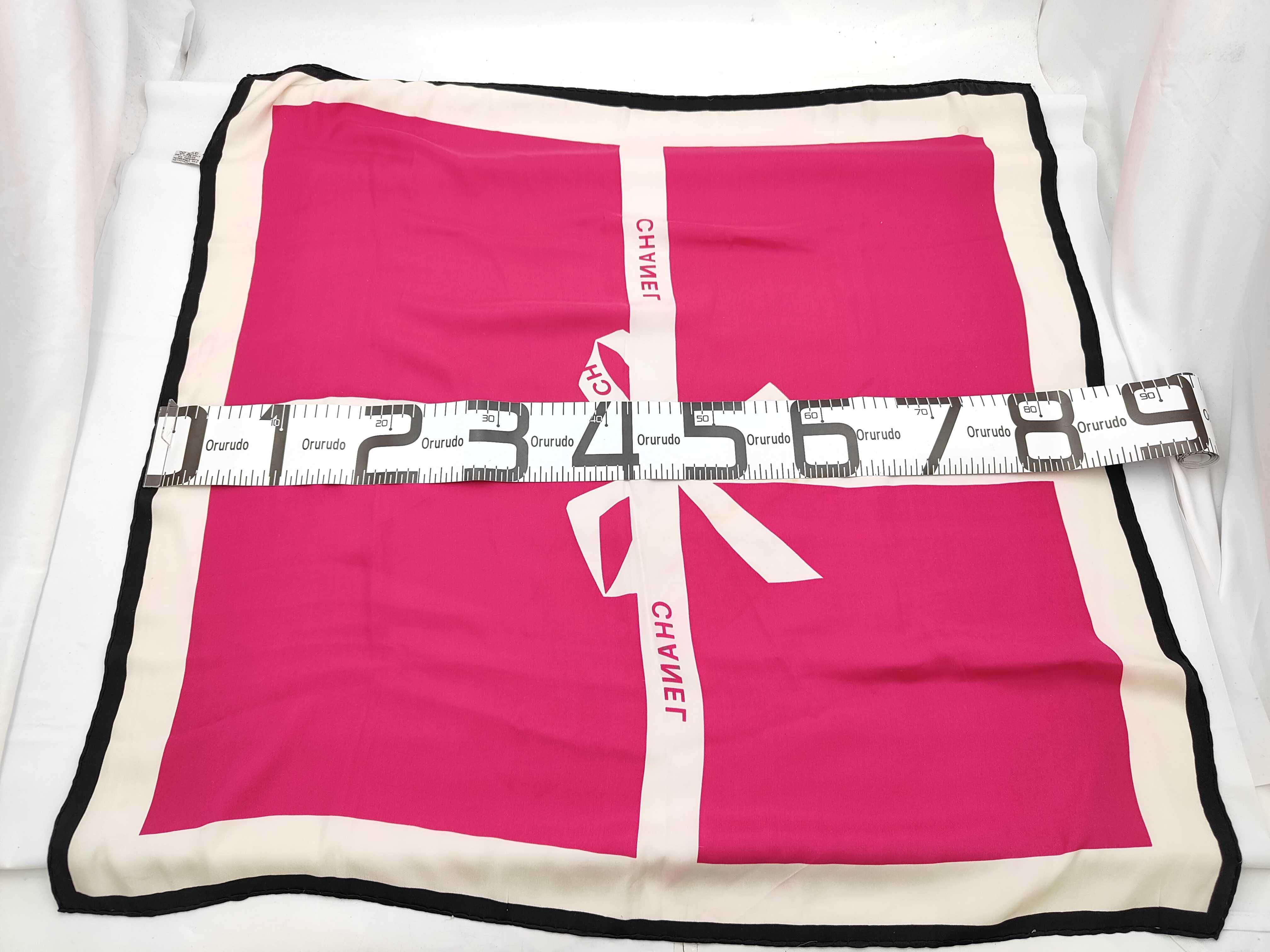 Scarf / Silk Other Accessories — view 2