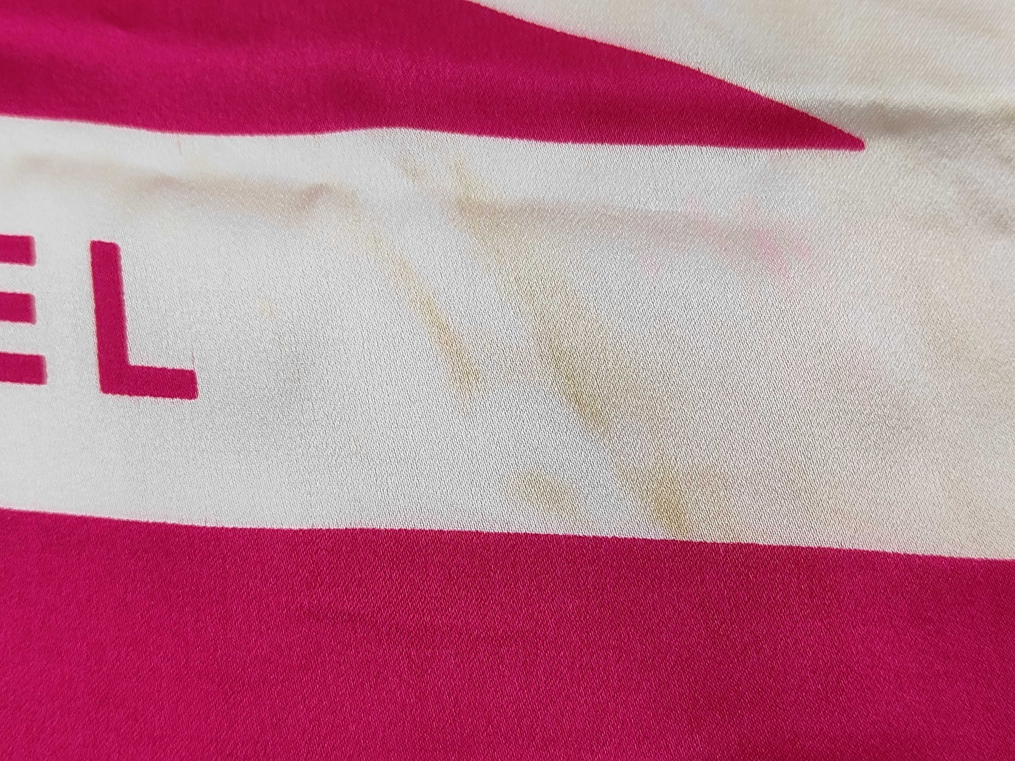 Scarf / Silk Other Accessories — view 6