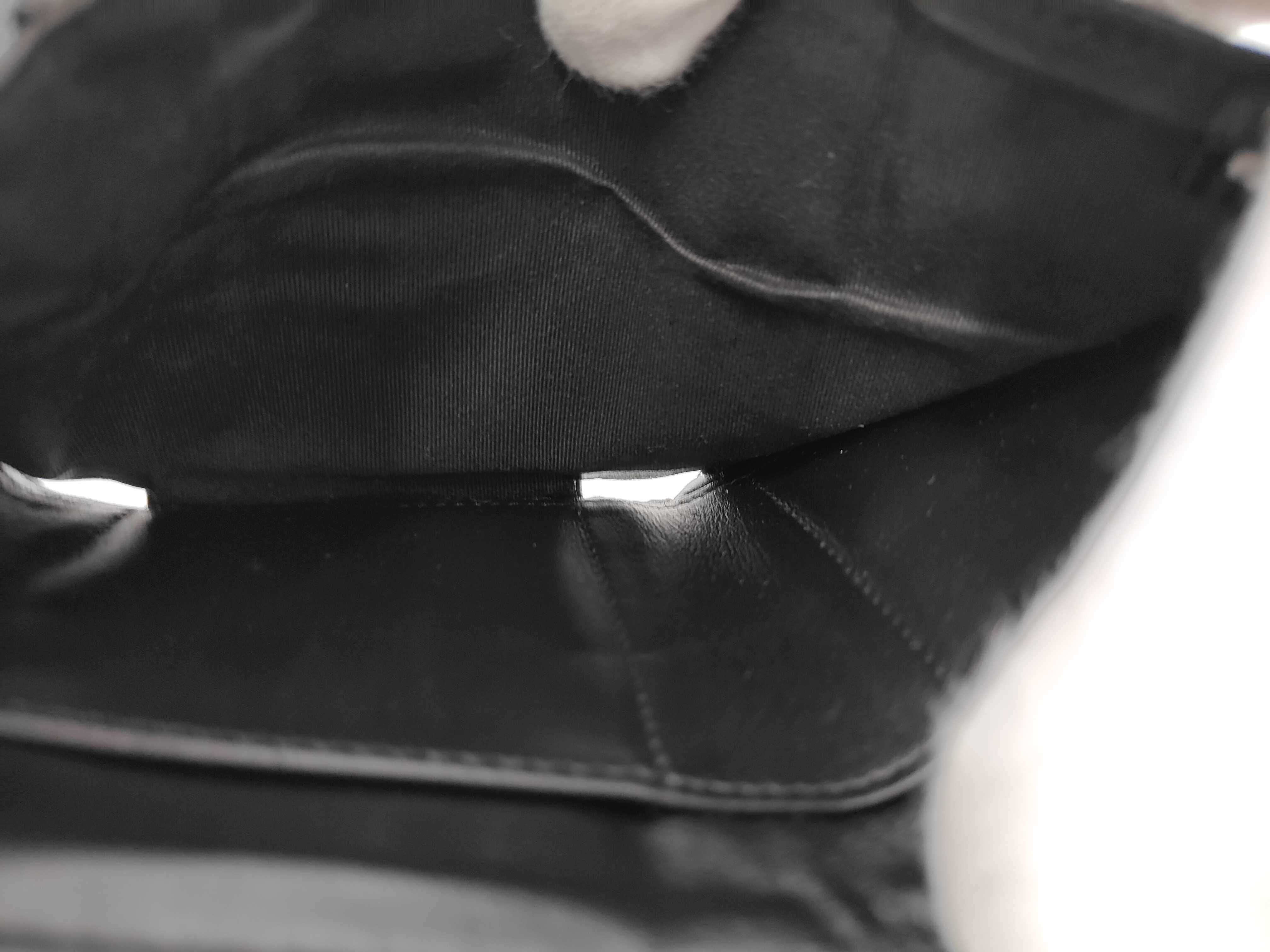 folding wallet shoulder bag — view 8