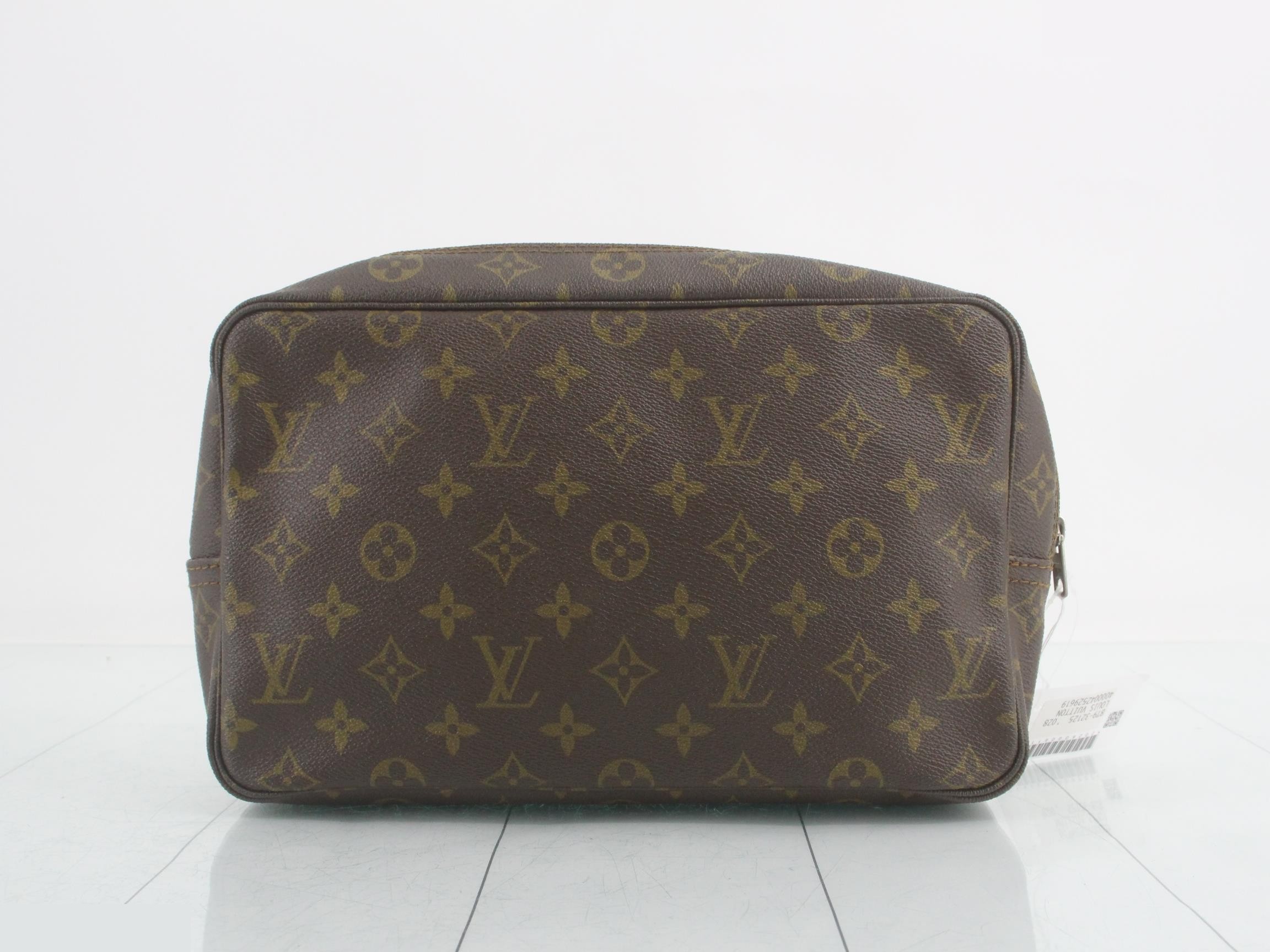 Monogram second bag — view 2