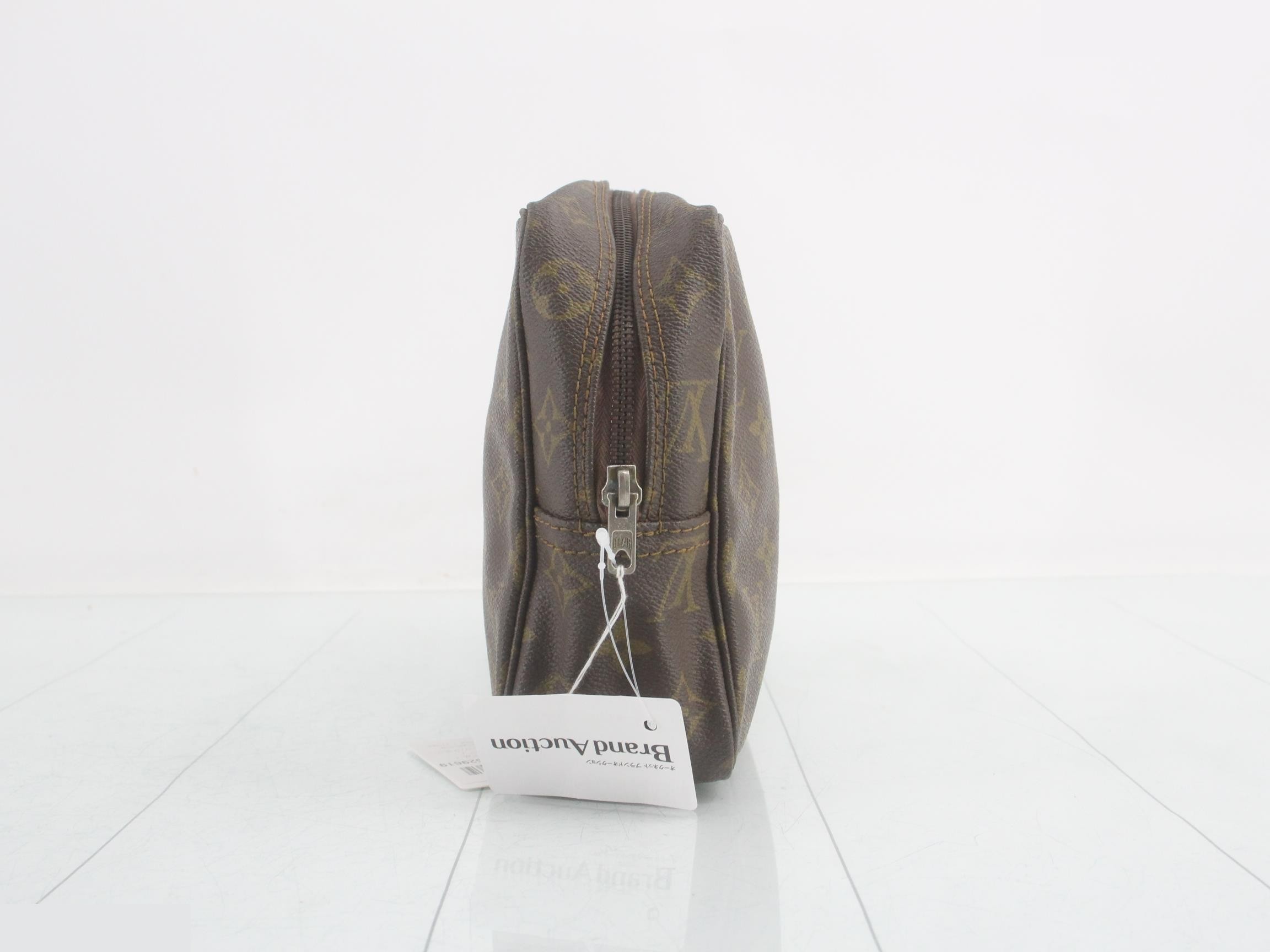 Monogram second bag — view 4