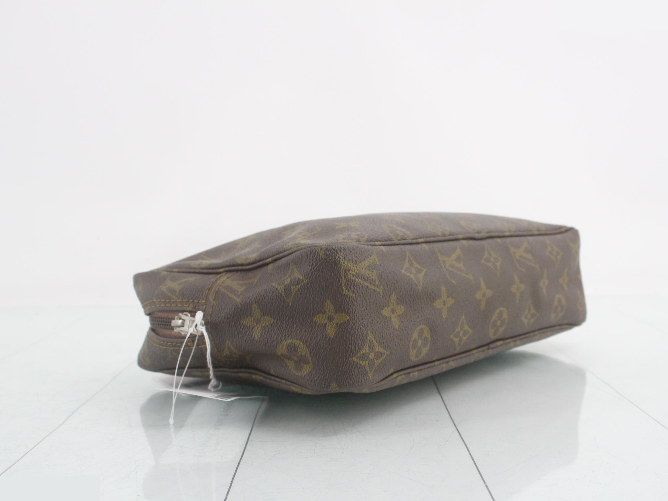 Monogram second bag — view 5