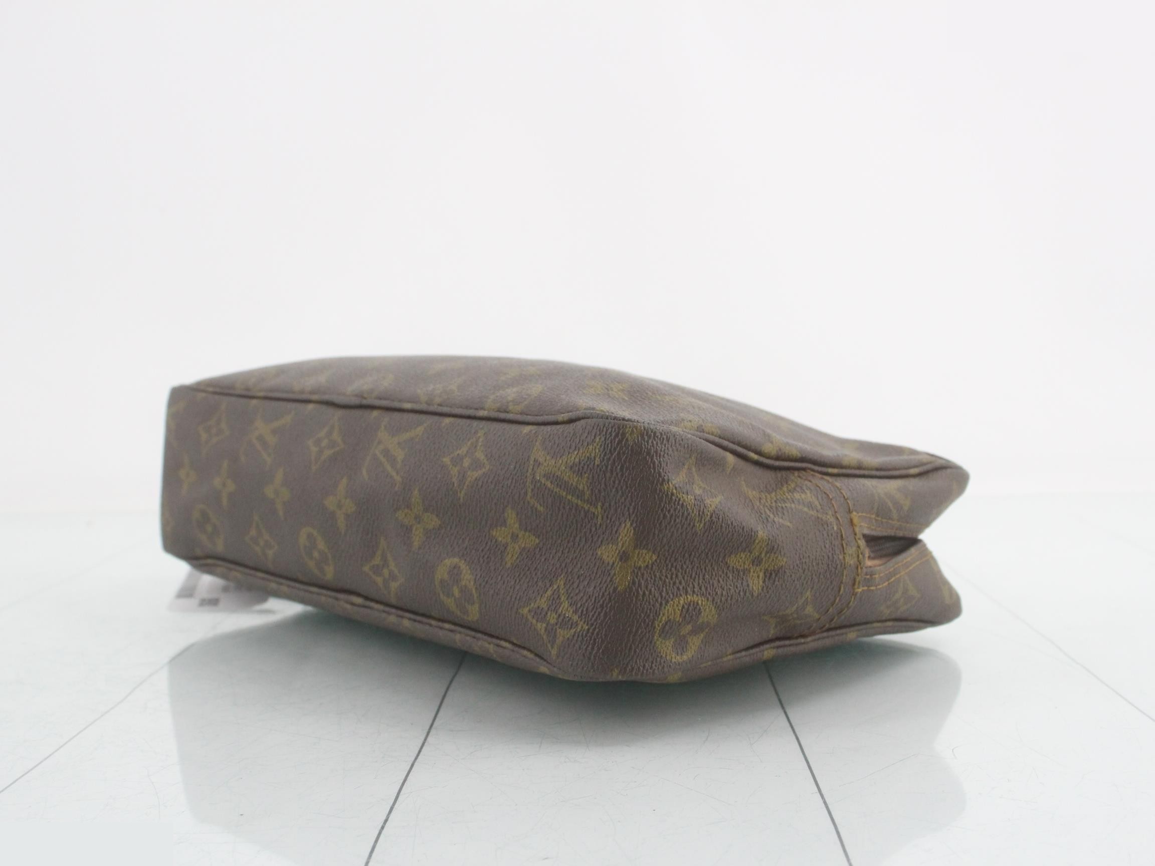 Monogram second bag — view 6