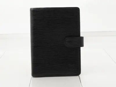 Agenda MM Noir