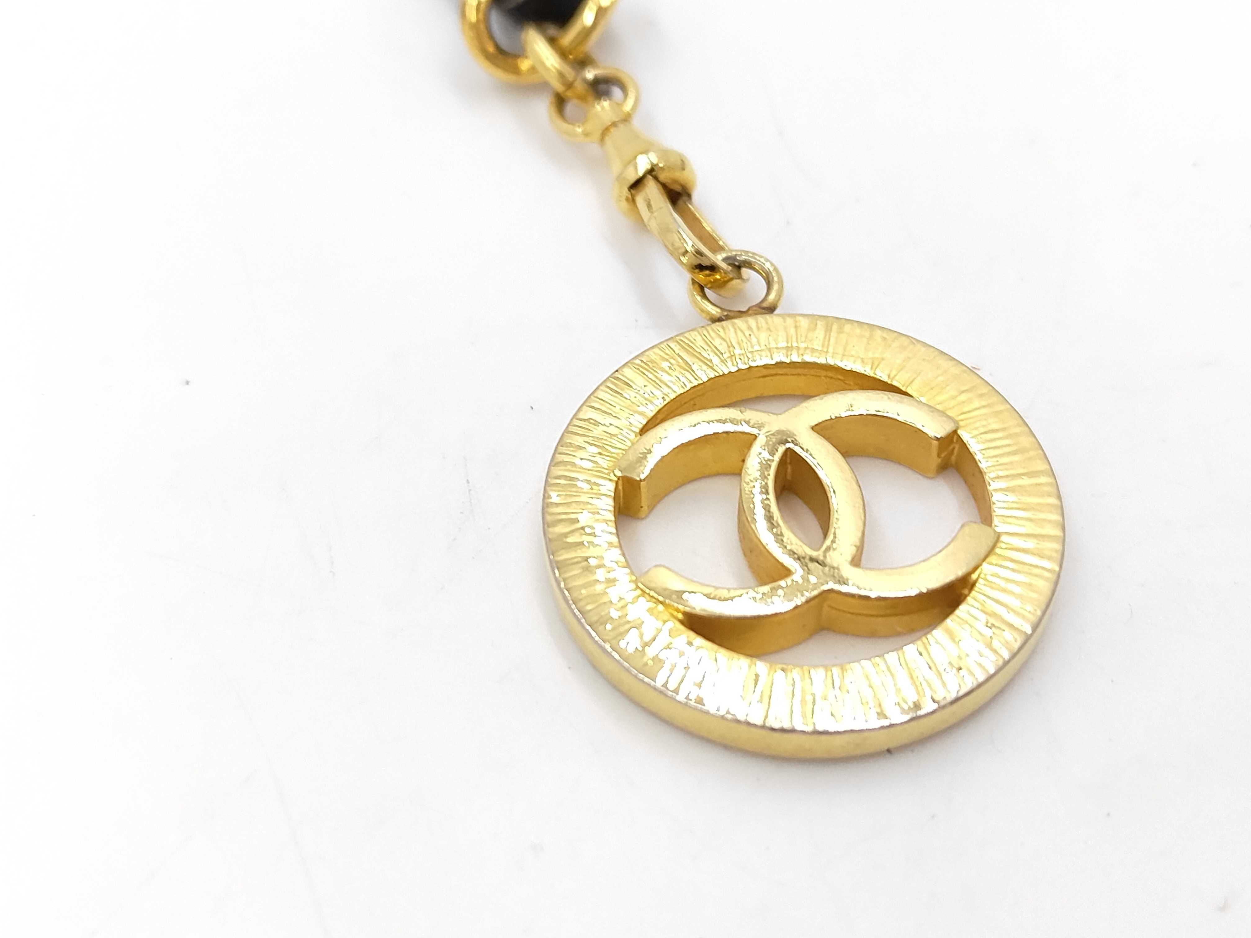 Triple Chain Belt 1984 — view 5