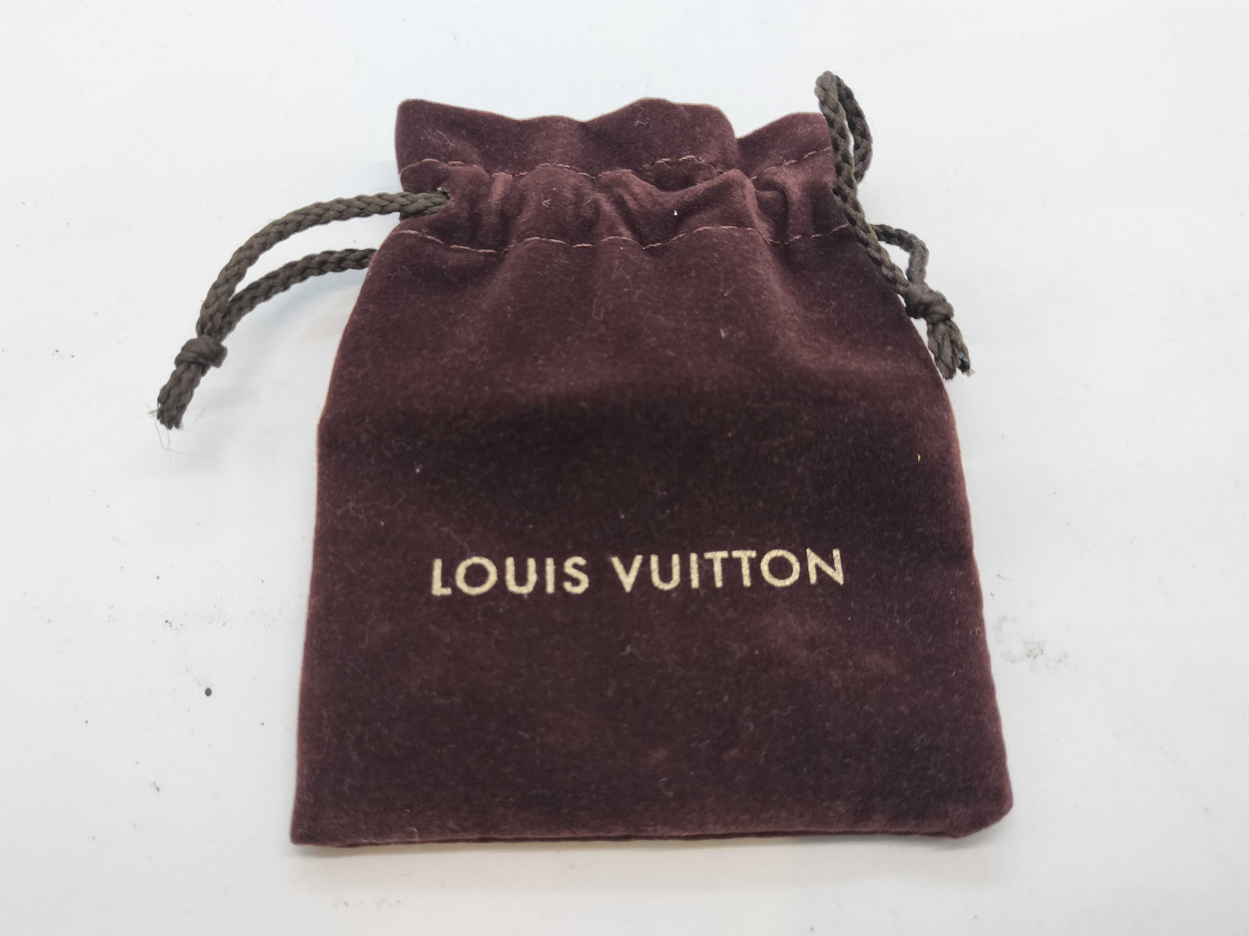 Boucle d'Oreilles/Sweet/Monogram Earrings — view 9
