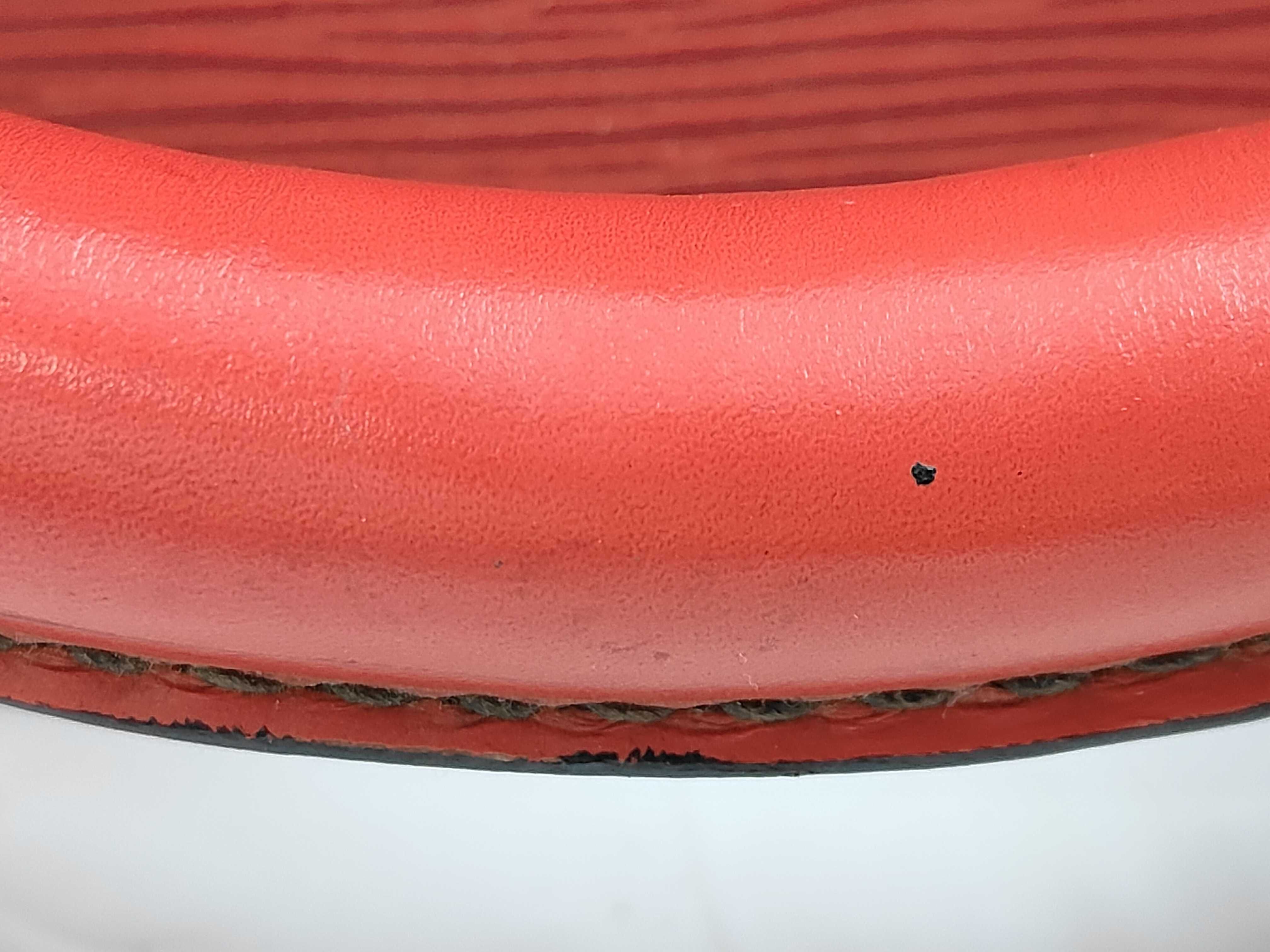 LV Trunk Epi Bag — view 4