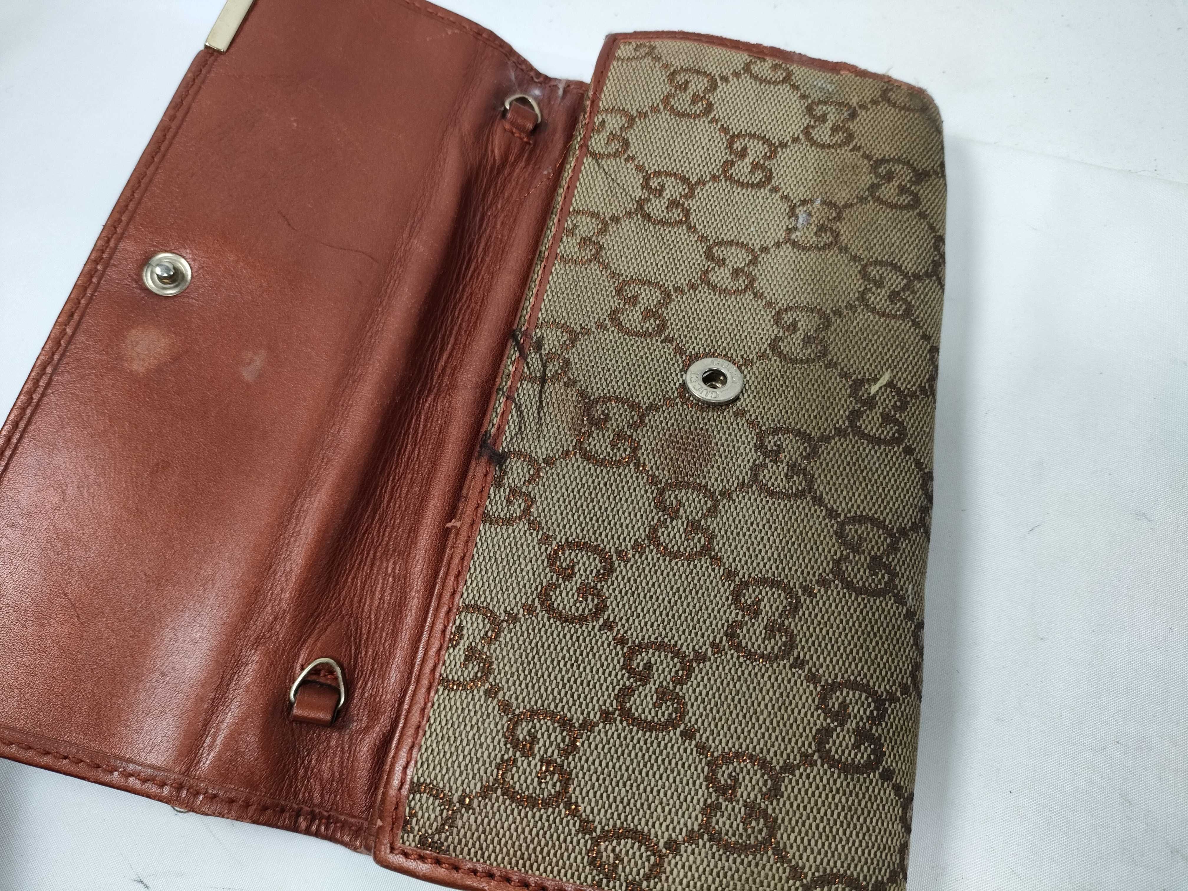Canvas Wallet — view 7