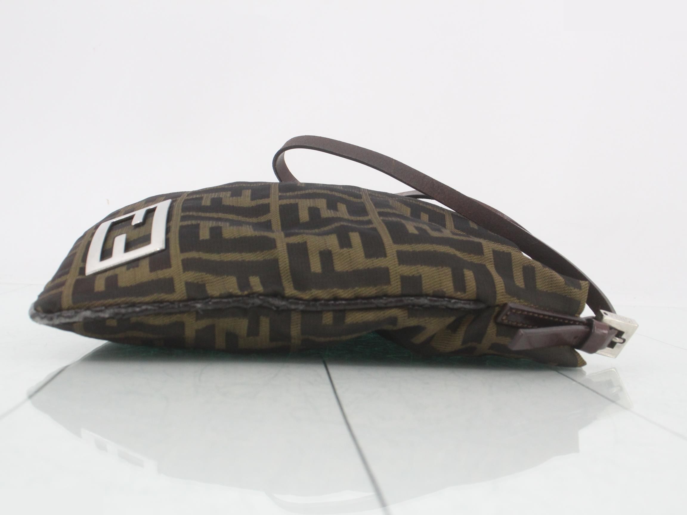 shoulder bag — view 3