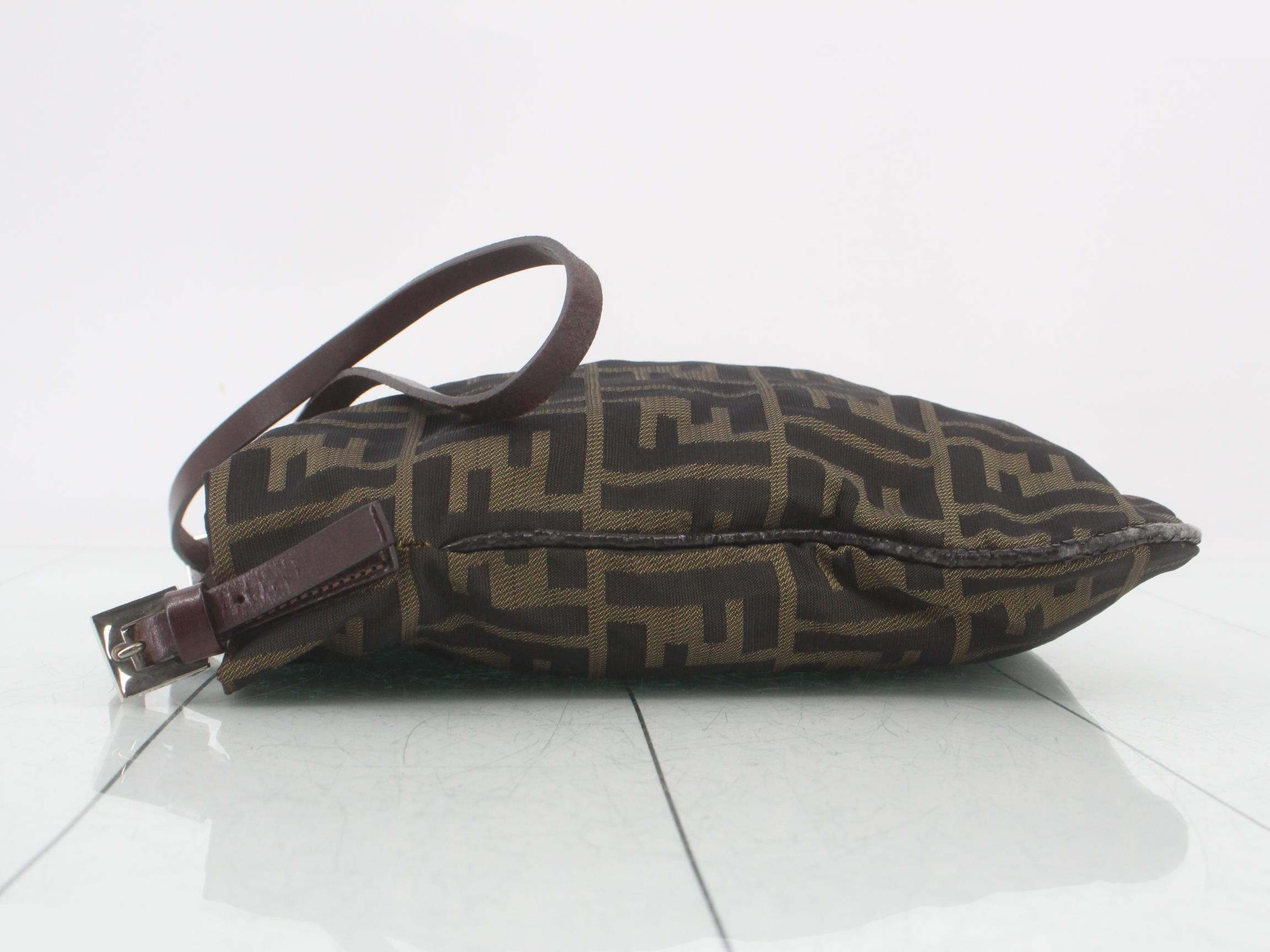 shoulder bag — view 4