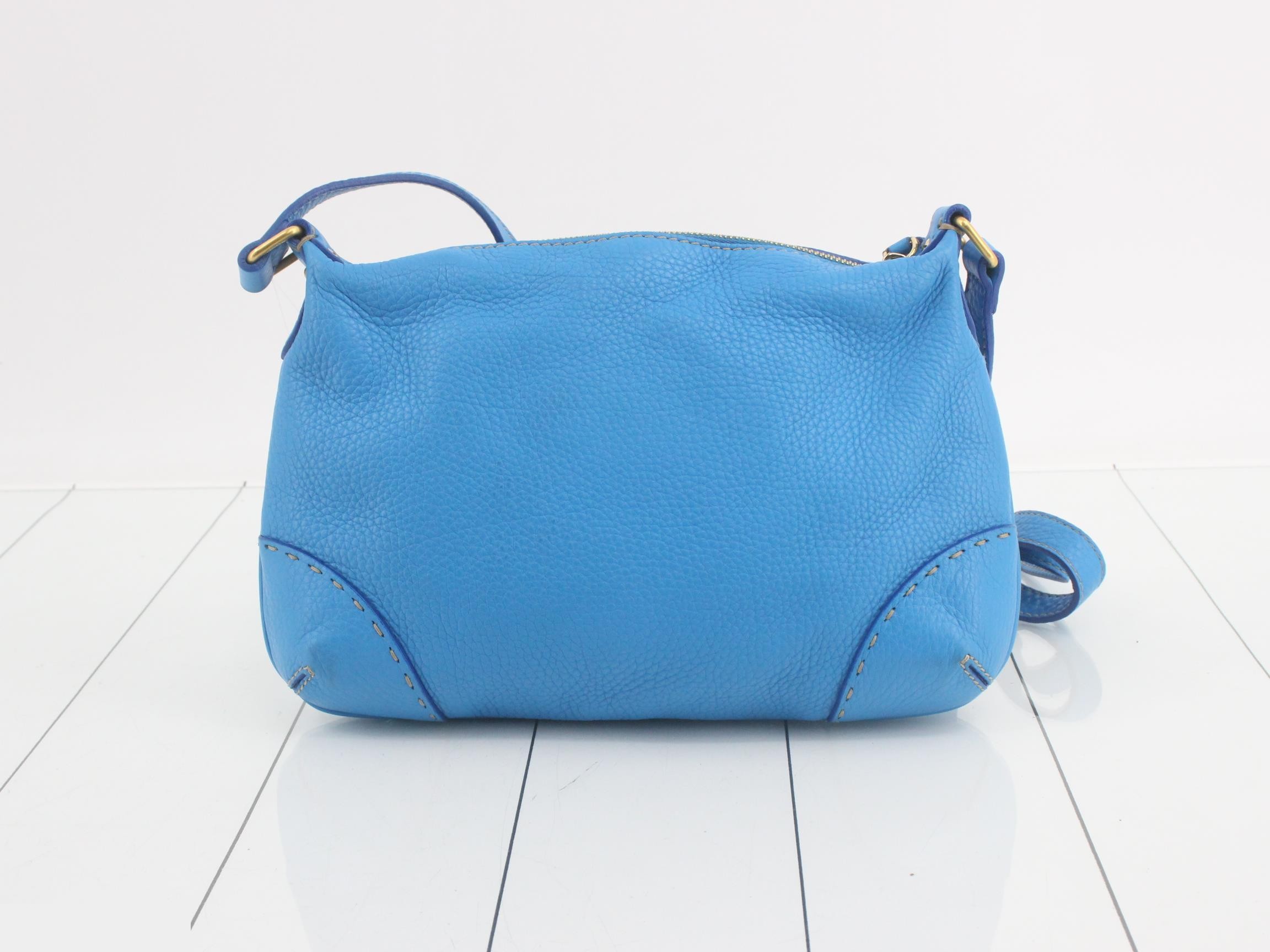 Selleria (Bag) - Shoulder Bag — view 2