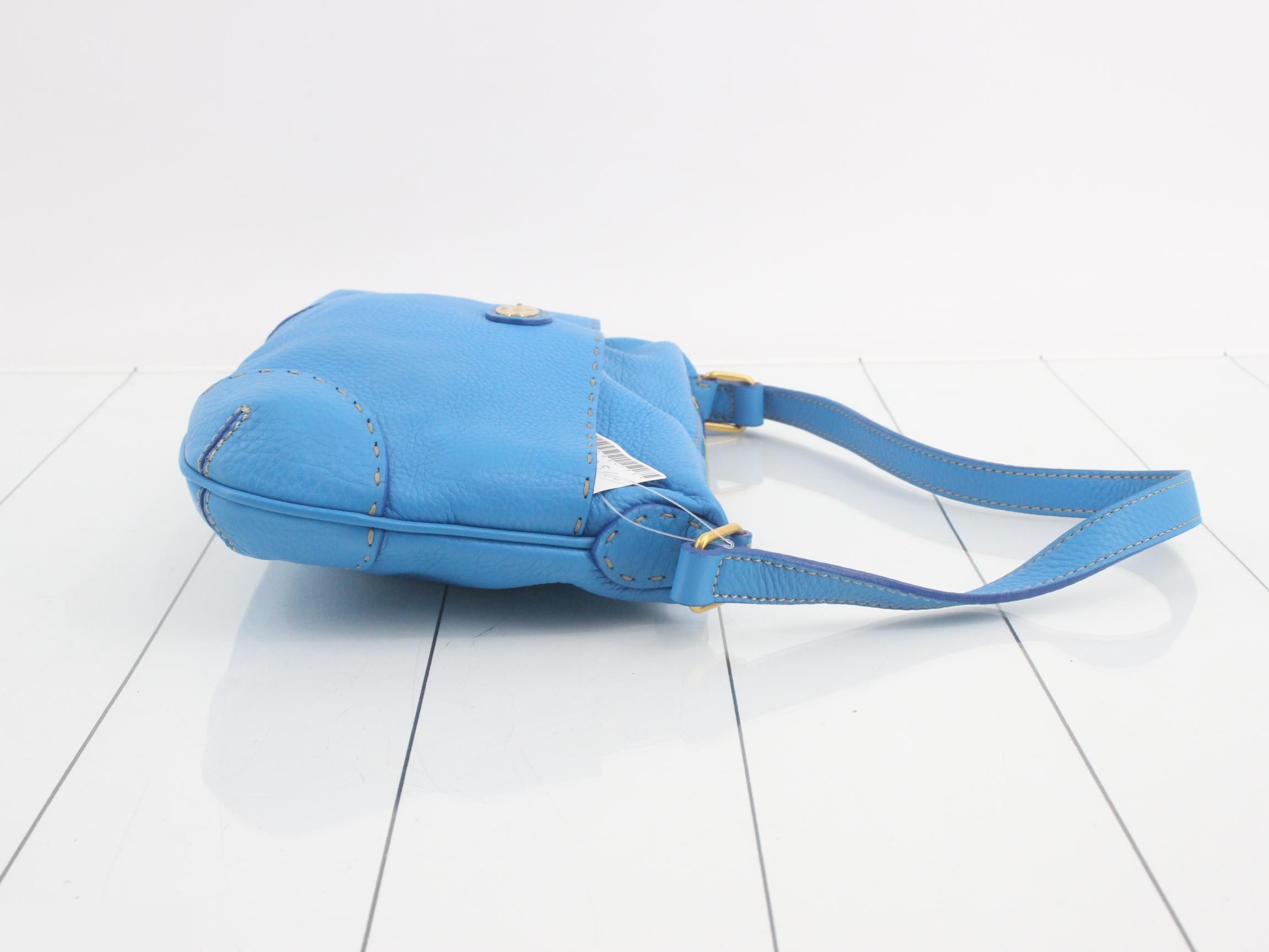 Selleria (Bag) - Shoulder Bag — view 3