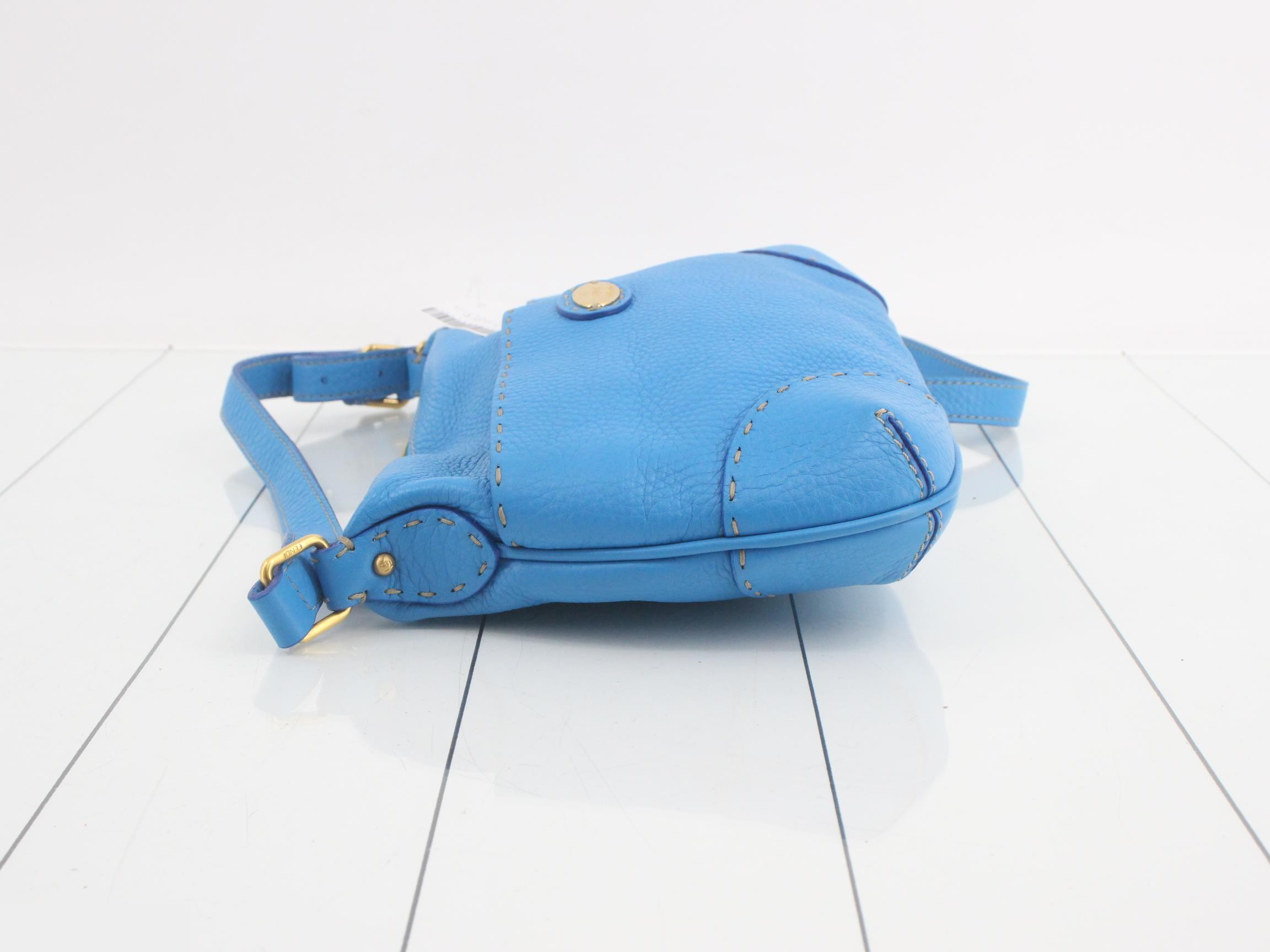 Selleria (Bag) - Shoulder Bag — view 4