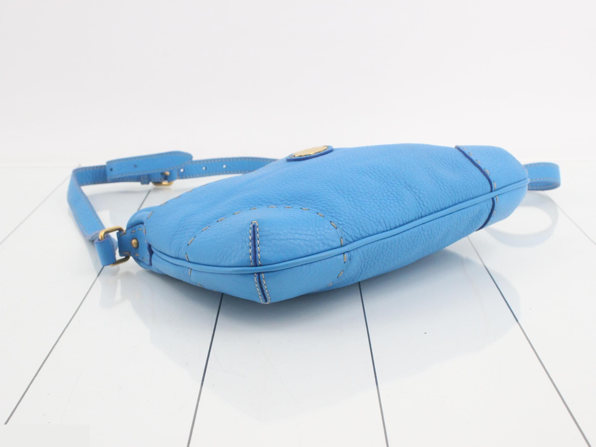 Selleria (Bag) - Shoulder Bag — view 5