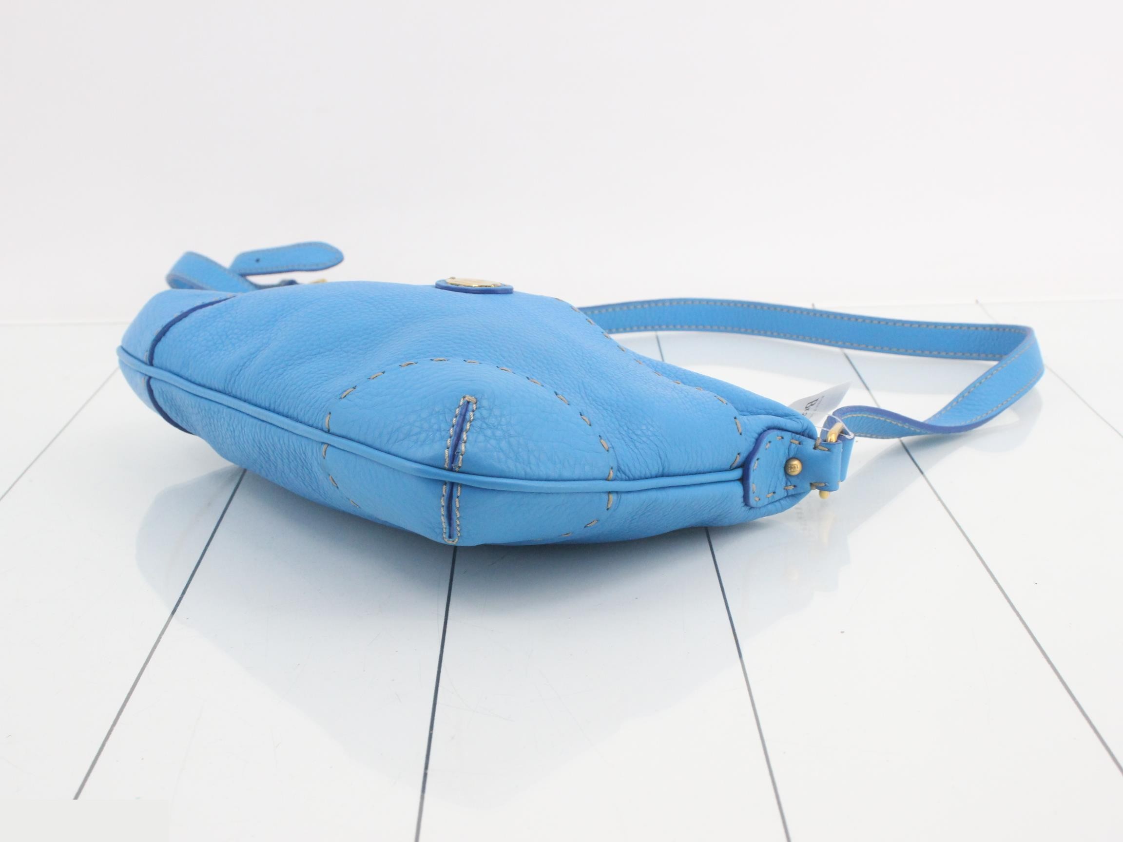 Selleria (Bag) - Shoulder Bag — view 6