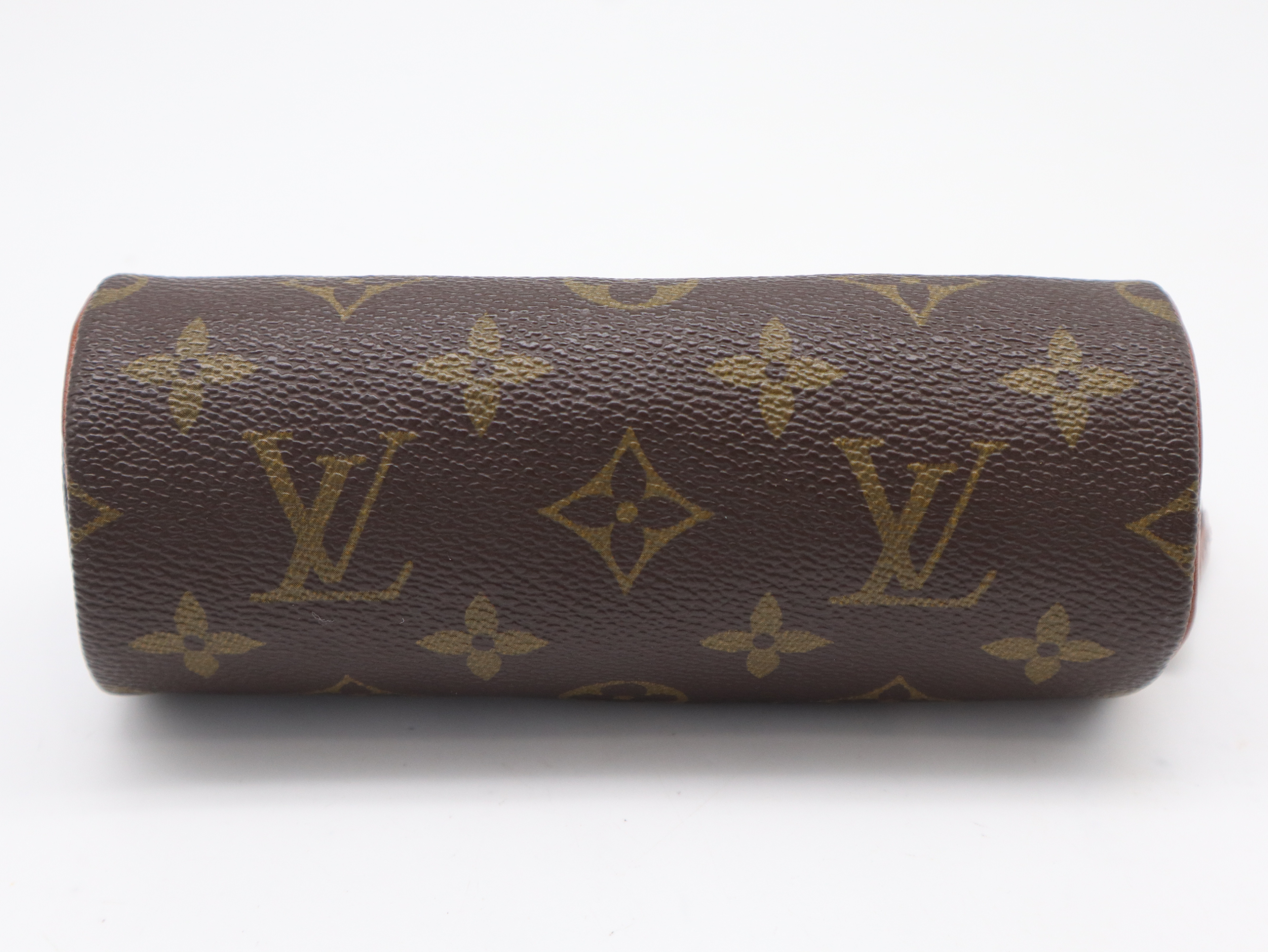 M51365 Monogram Papillon Pouch (Sold Separately) — view 5