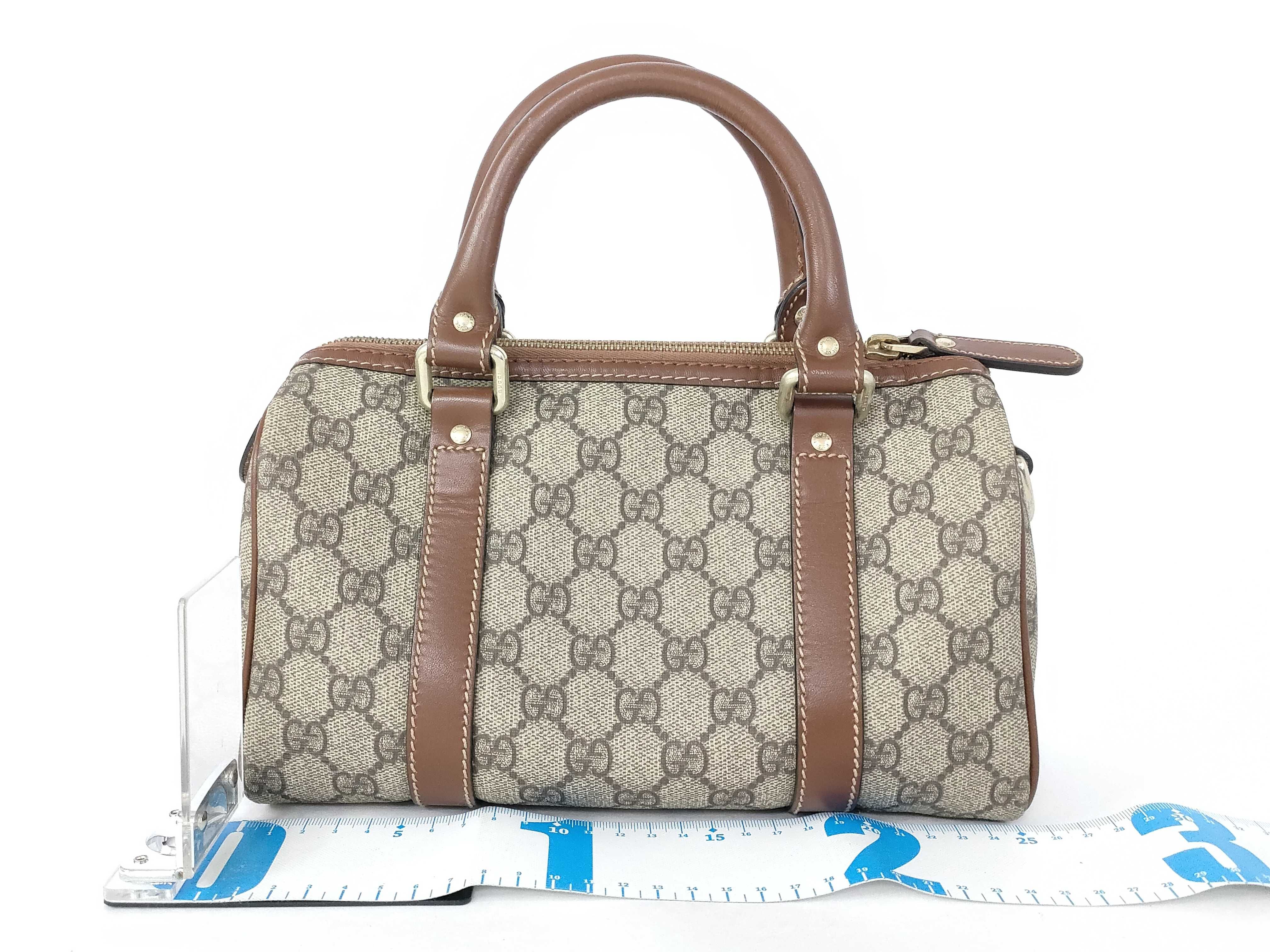 GG Gucci Bag 193604 Handbag — view 2