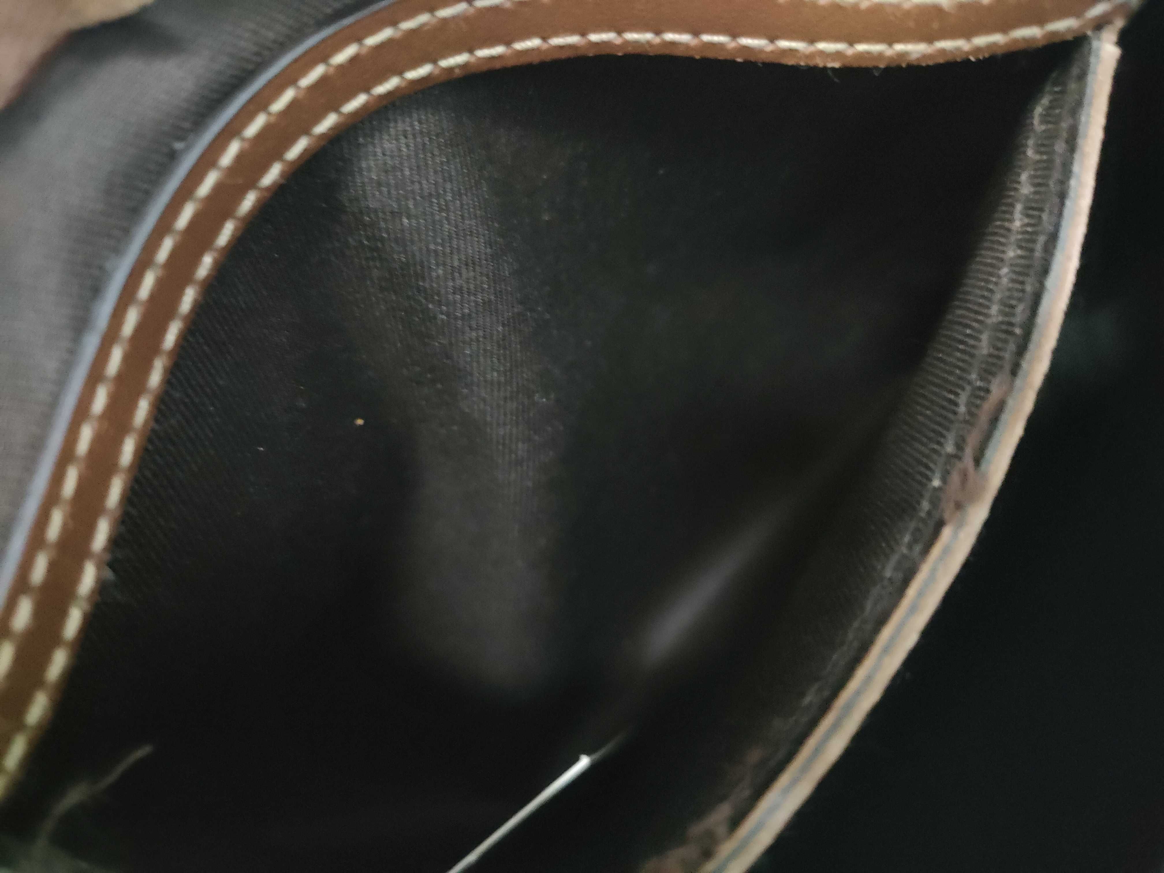 GG Gucci Bag 193604 Handbag — view 11
