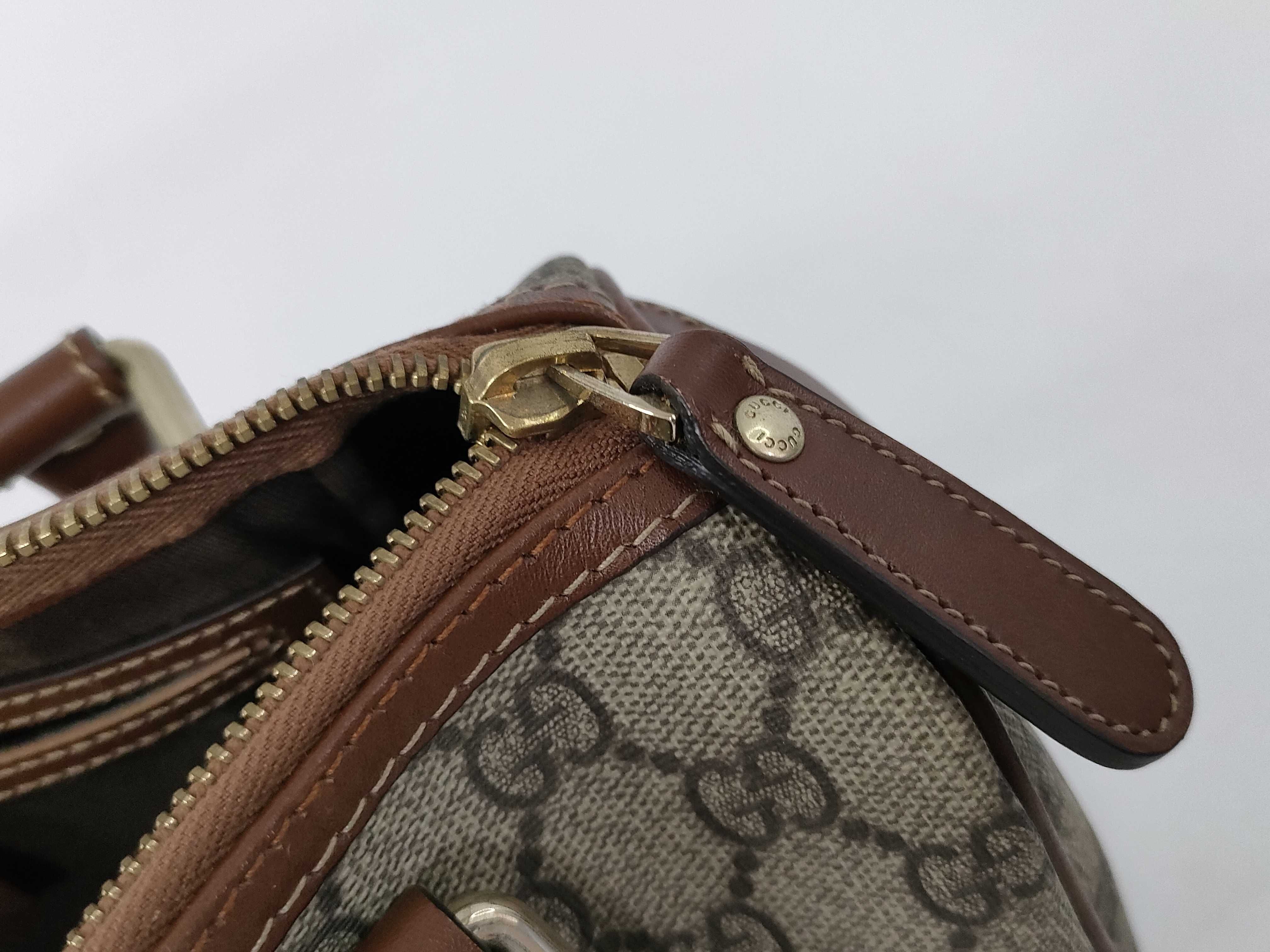 GG Gucci Bag 193604 Handbag — view 13