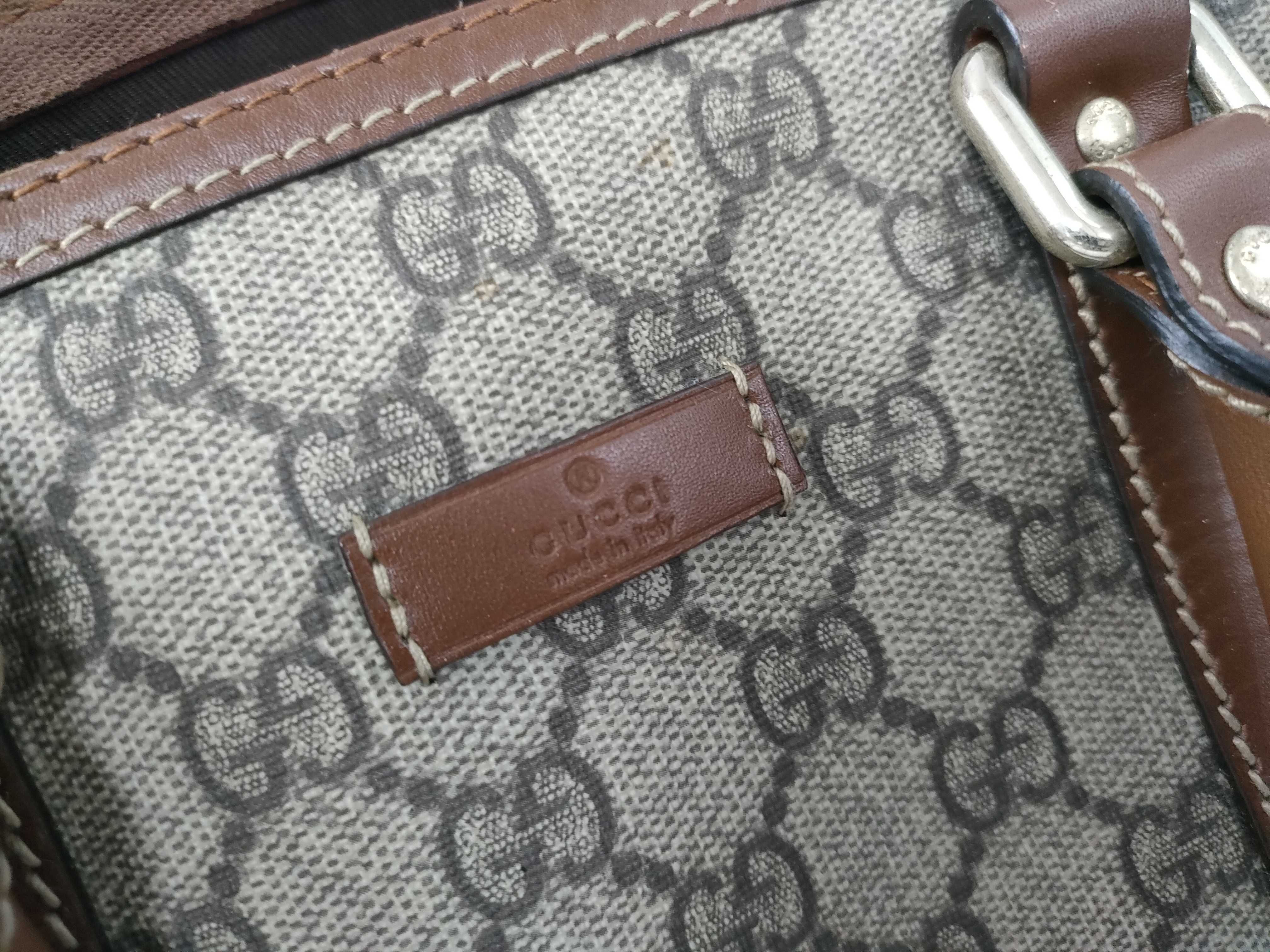 GG Gucci Bag 193604 Handbag — view 14