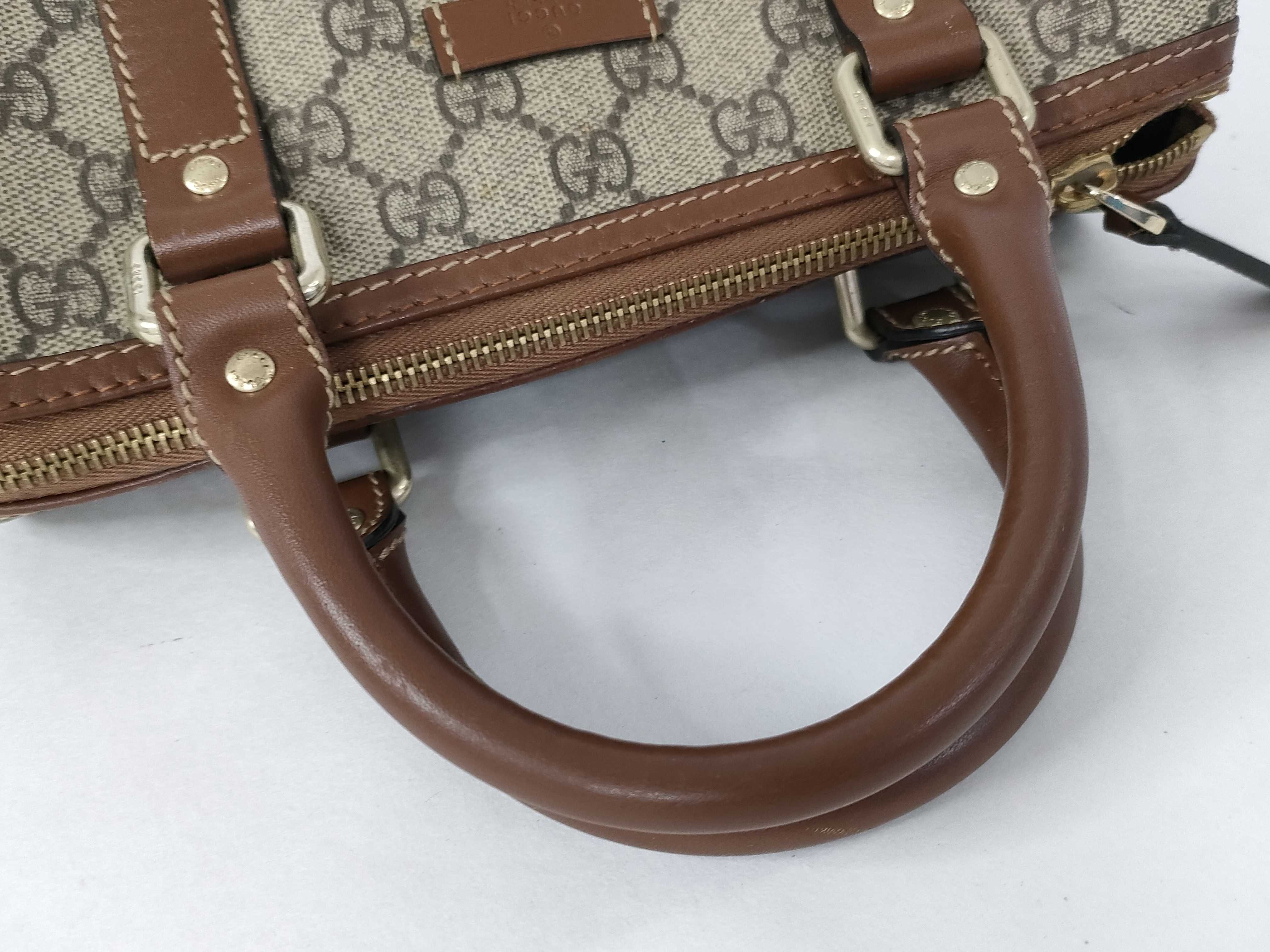 GG Gucci Bag 193604 Handbag — view 3