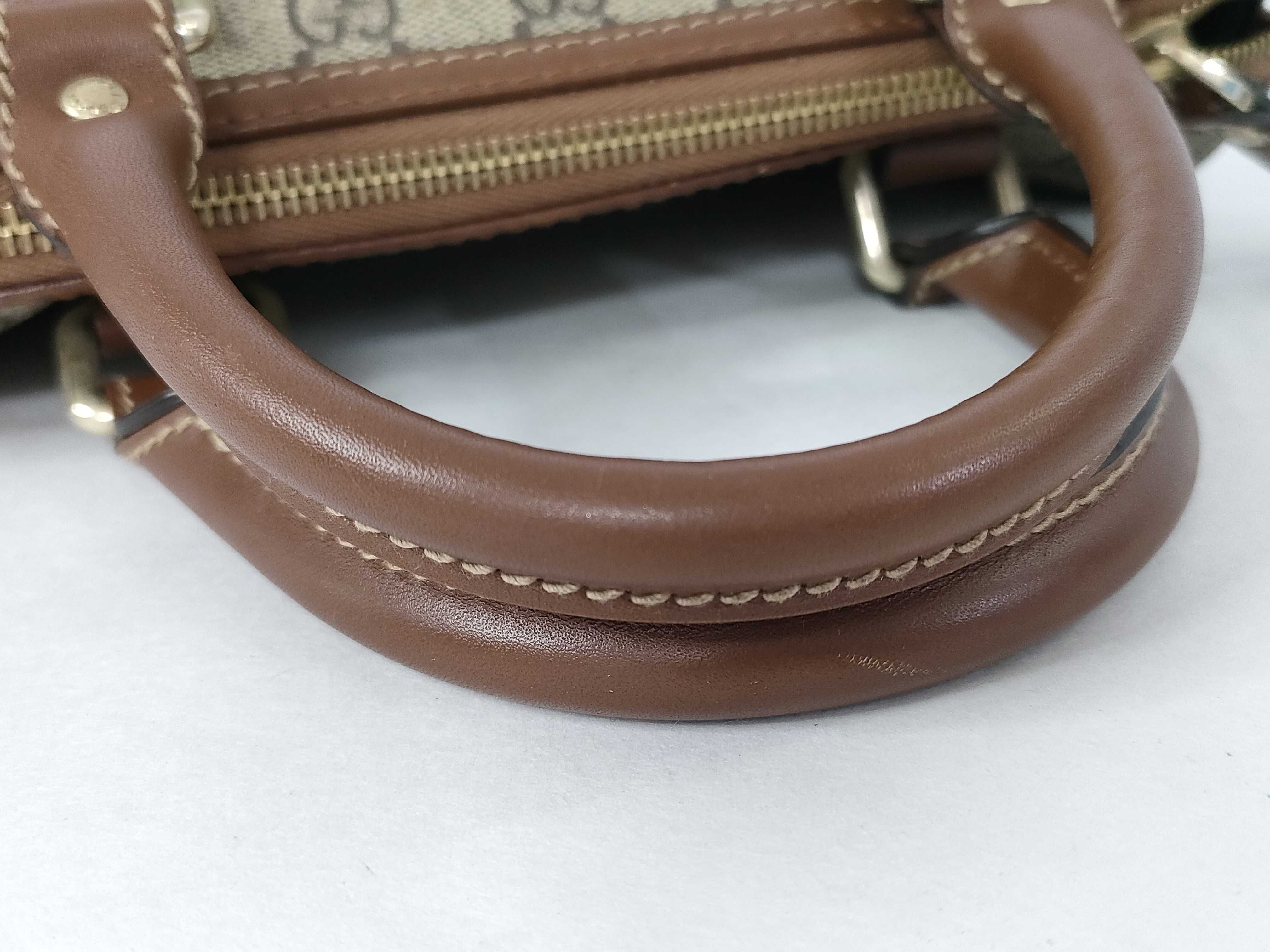 GG Gucci Bag 193604 Handbag — view 4