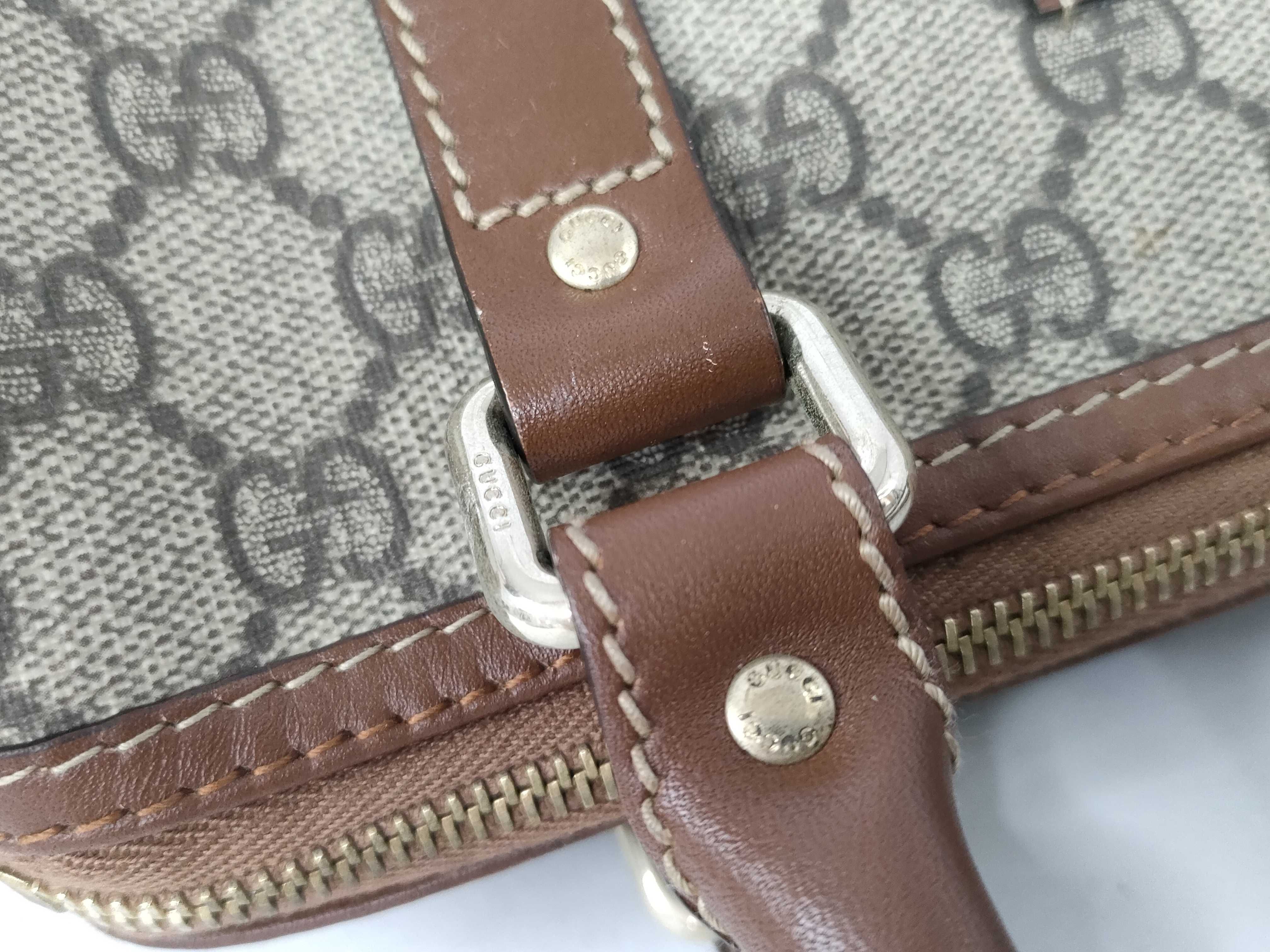GG Gucci Bag 193604 Handbag — view 5