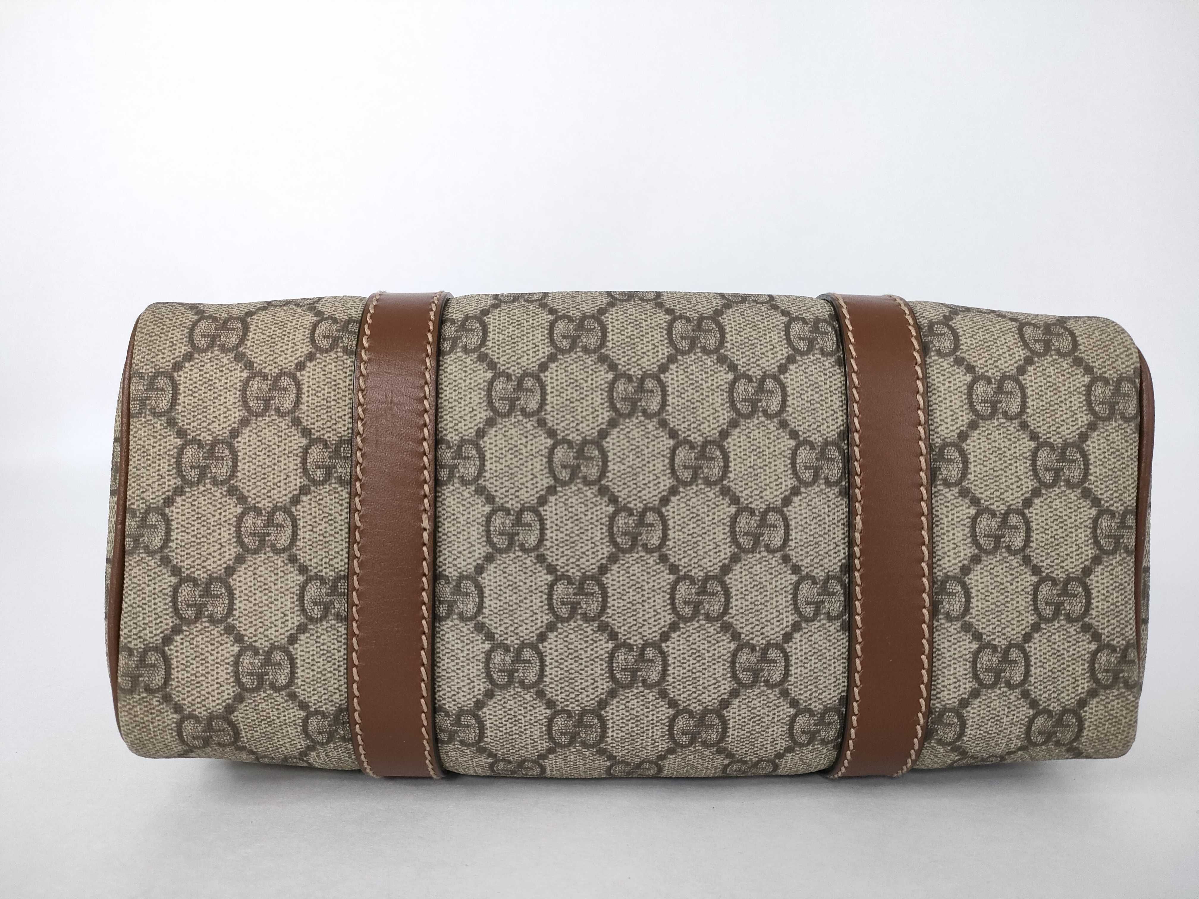 GG Gucci Bag 193604 Handbag — view 7