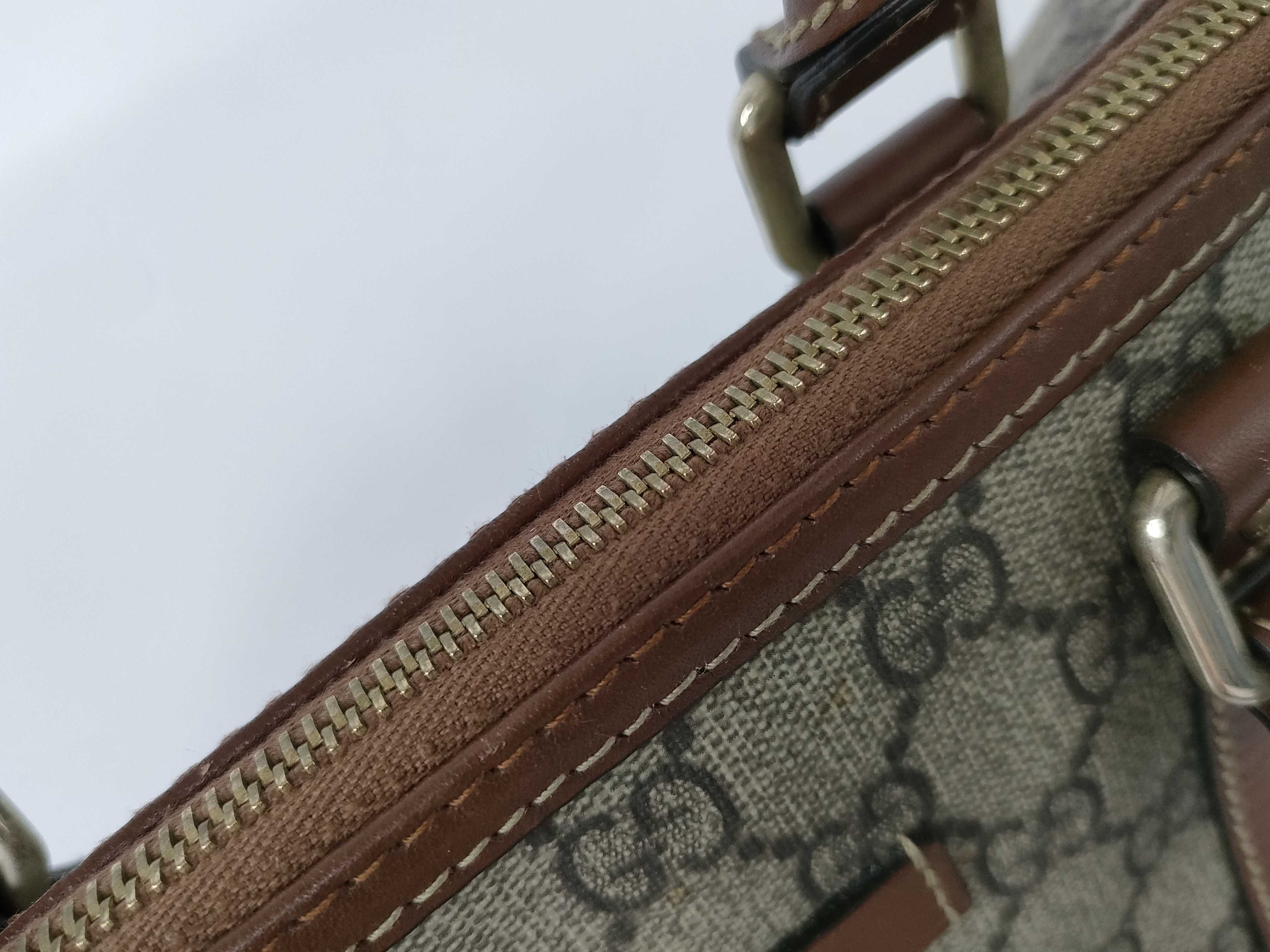GG Gucci Bag 193604 Handbag — view 8