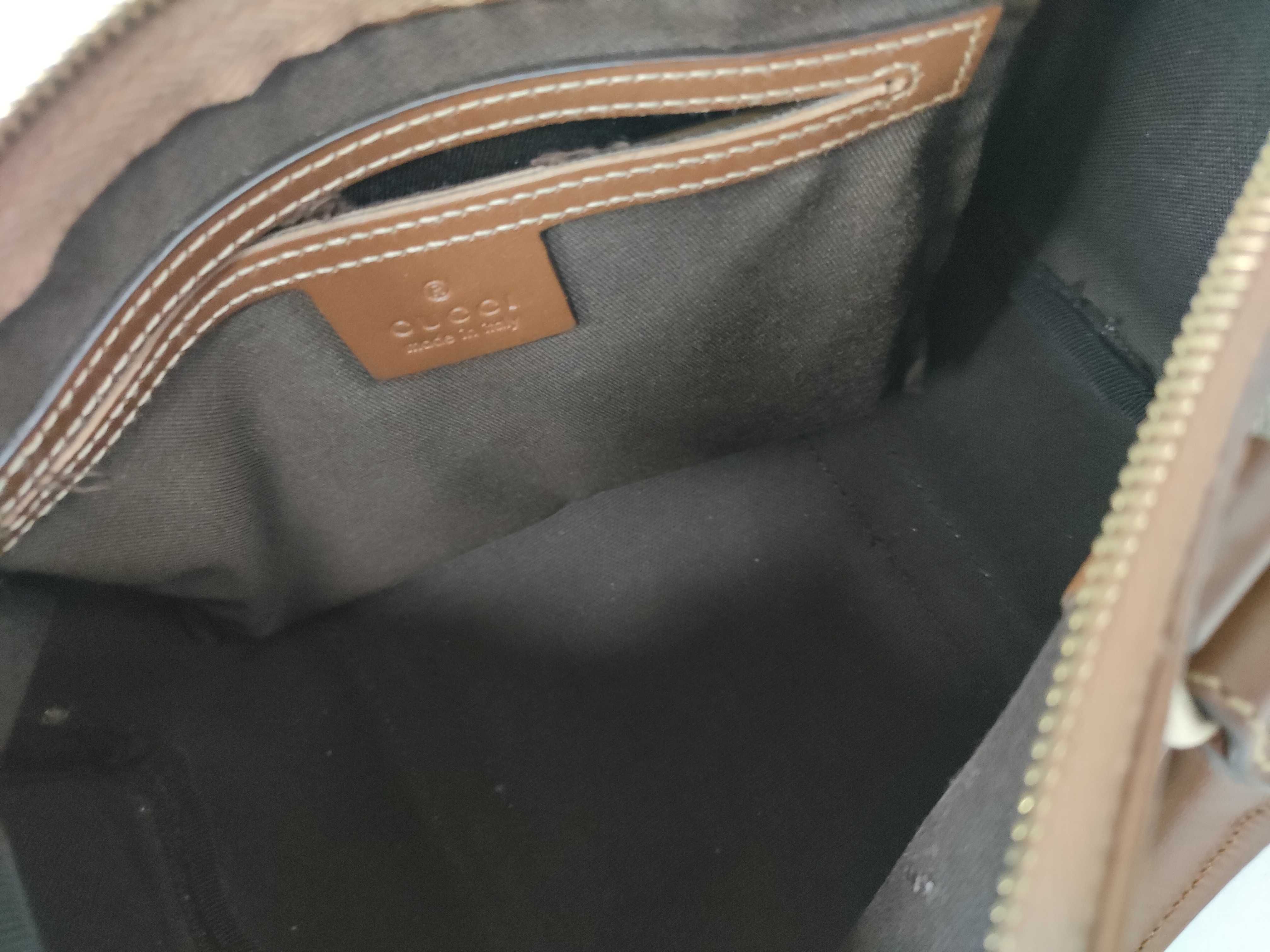 GG Gucci Bag 193604 Handbag — view 9