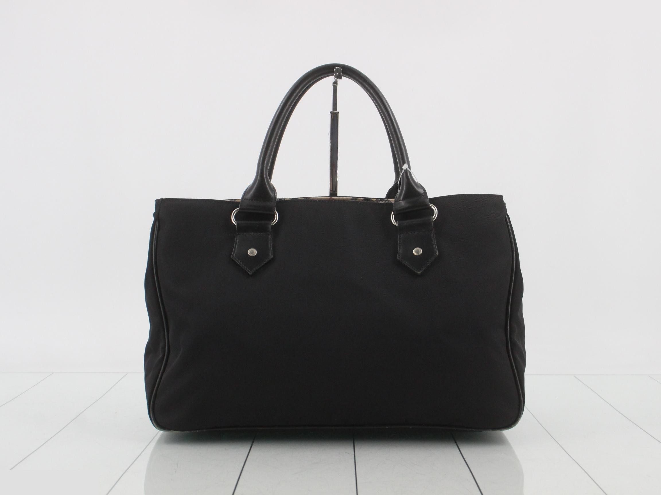 Blue Label Handbag — view 2