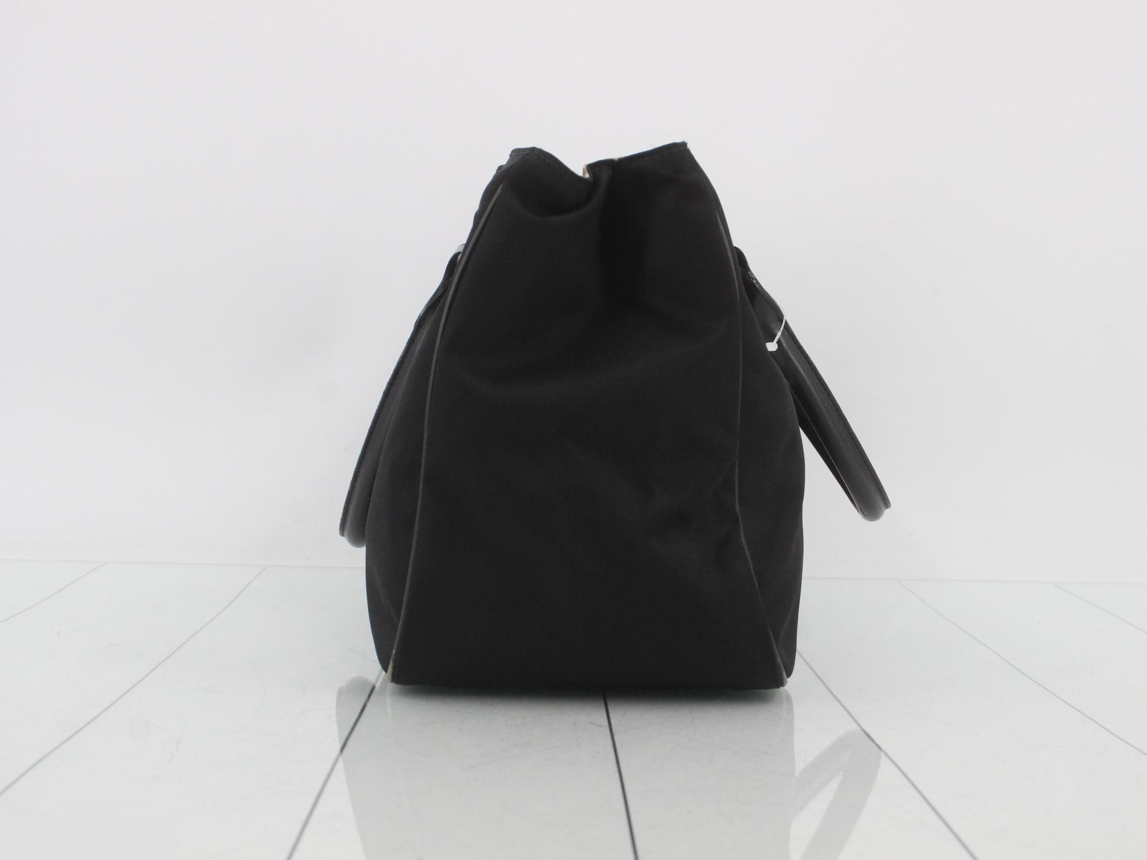 Blue Label Handbag — view 3