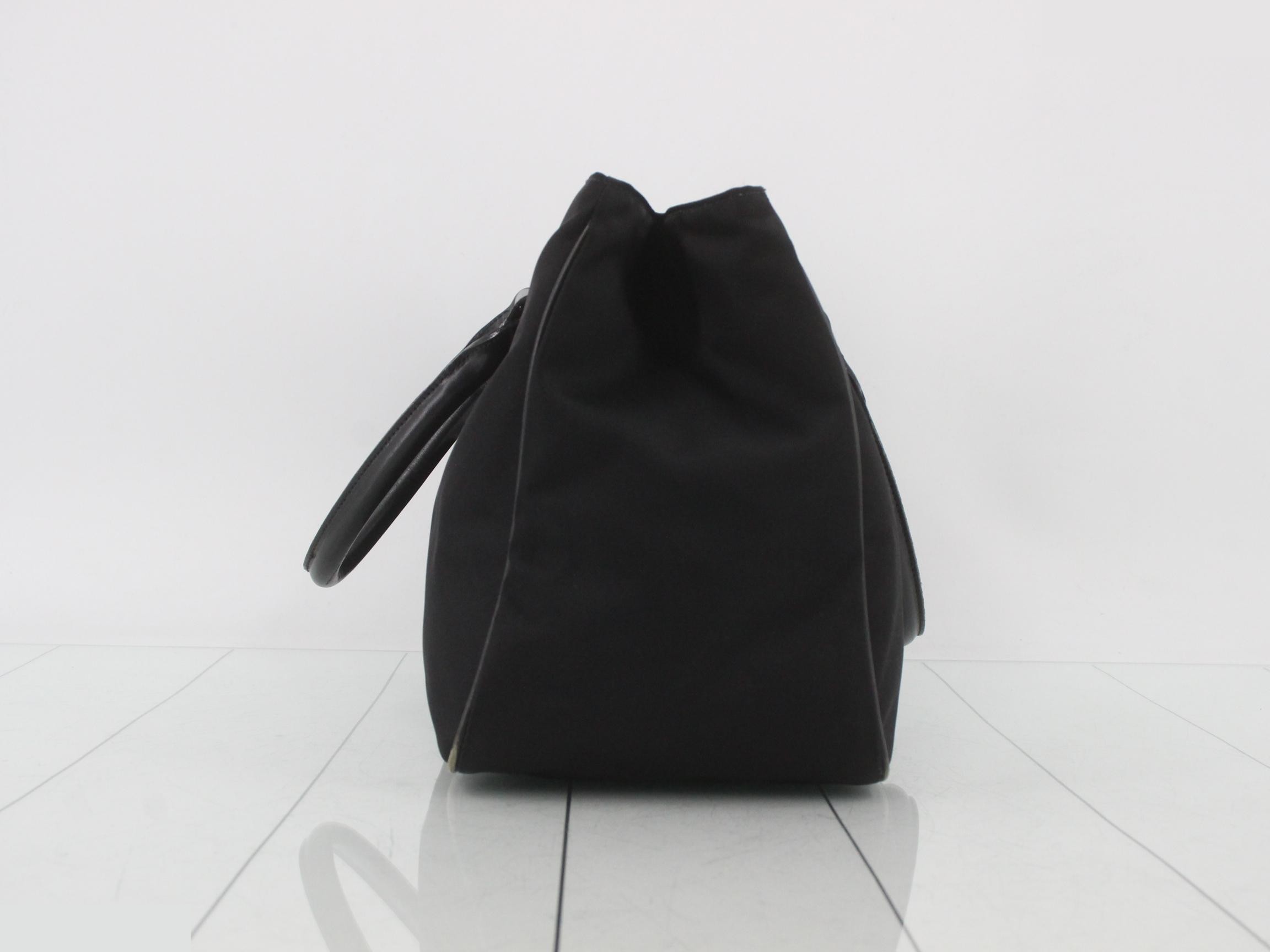 Blue Label Handbag — view 4