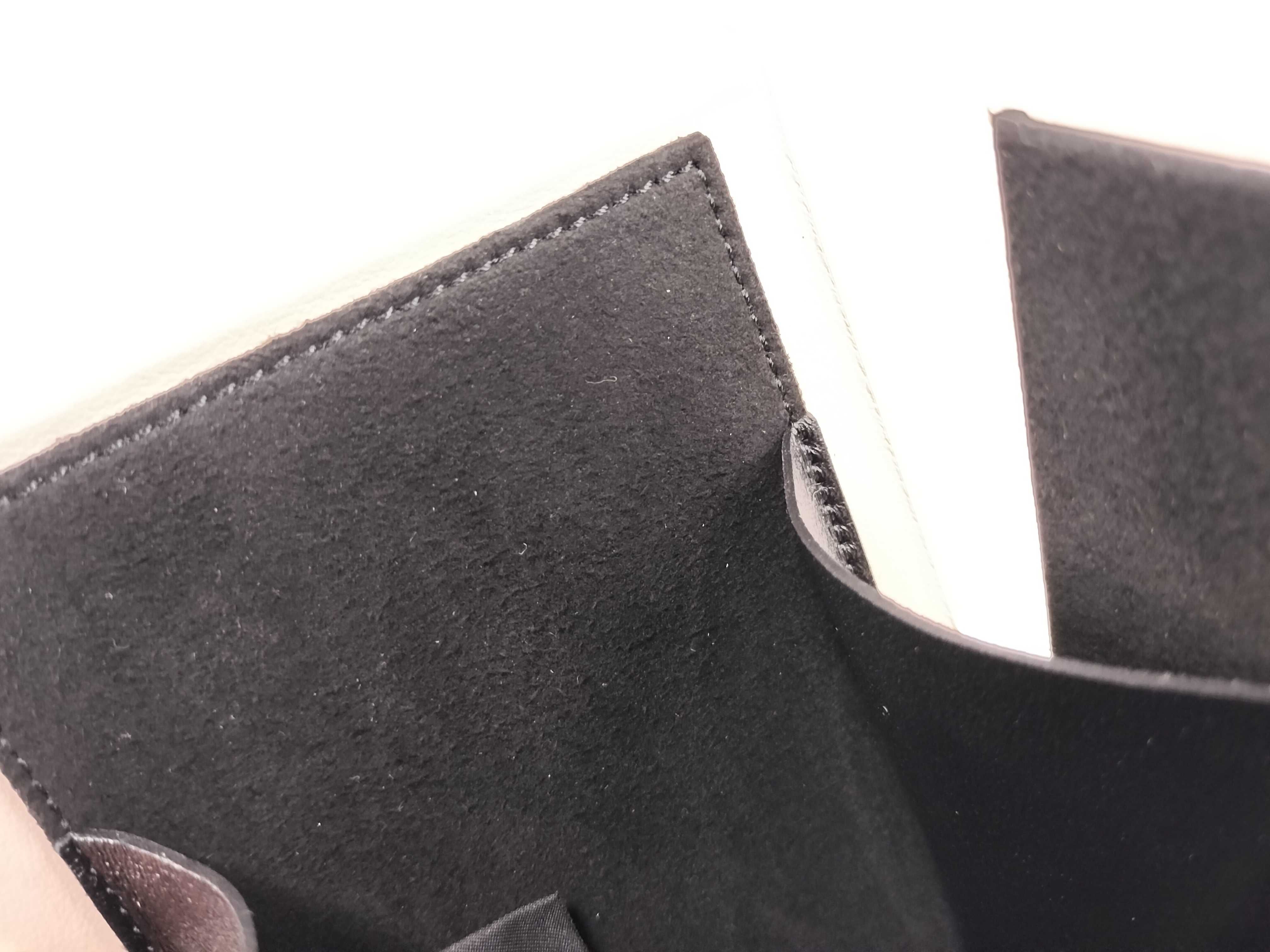Logo Box Shoulder 8BT339 Leather Pink Shoulder Bag — view 11