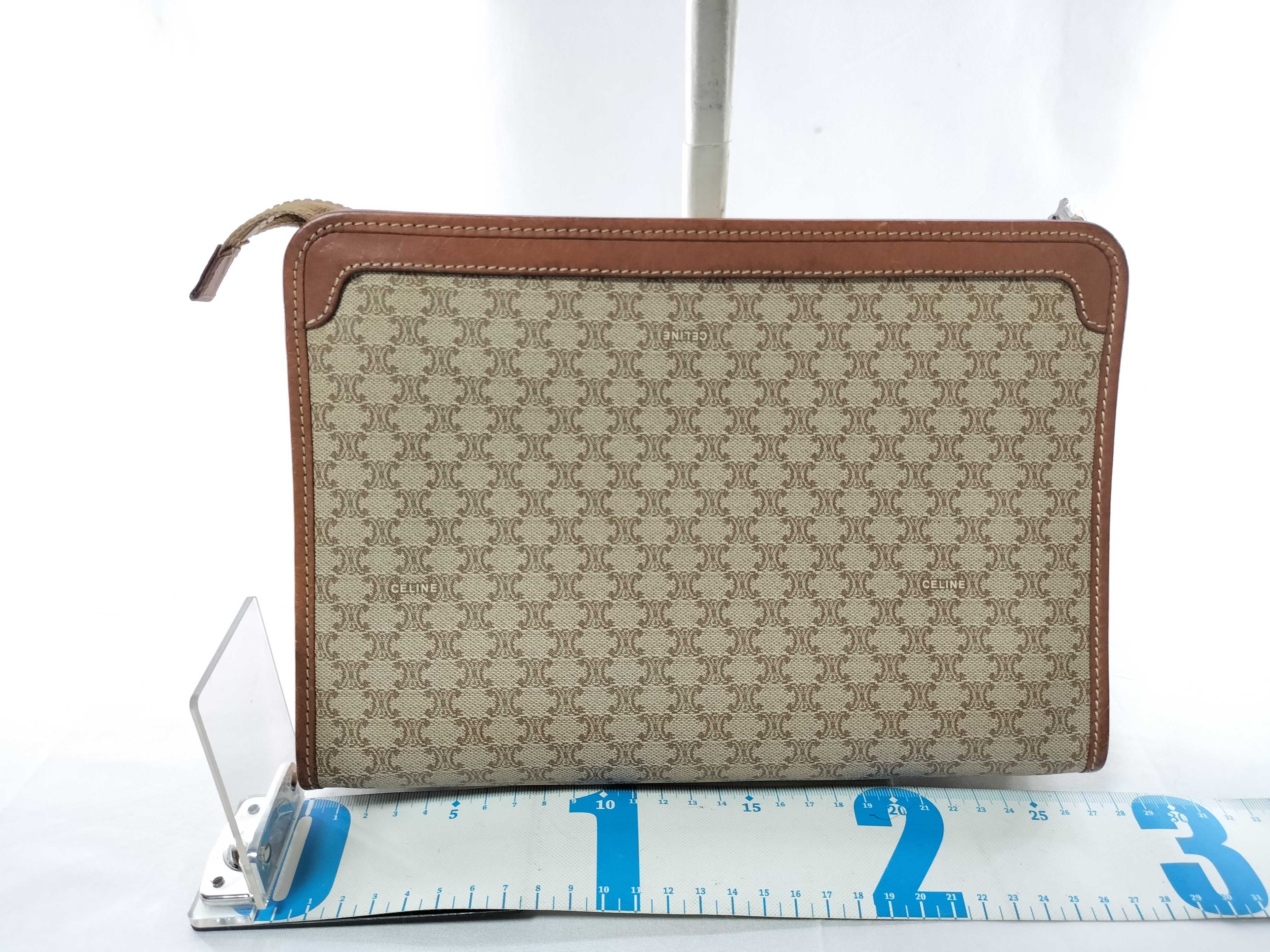 Old Second Bag — view 2
