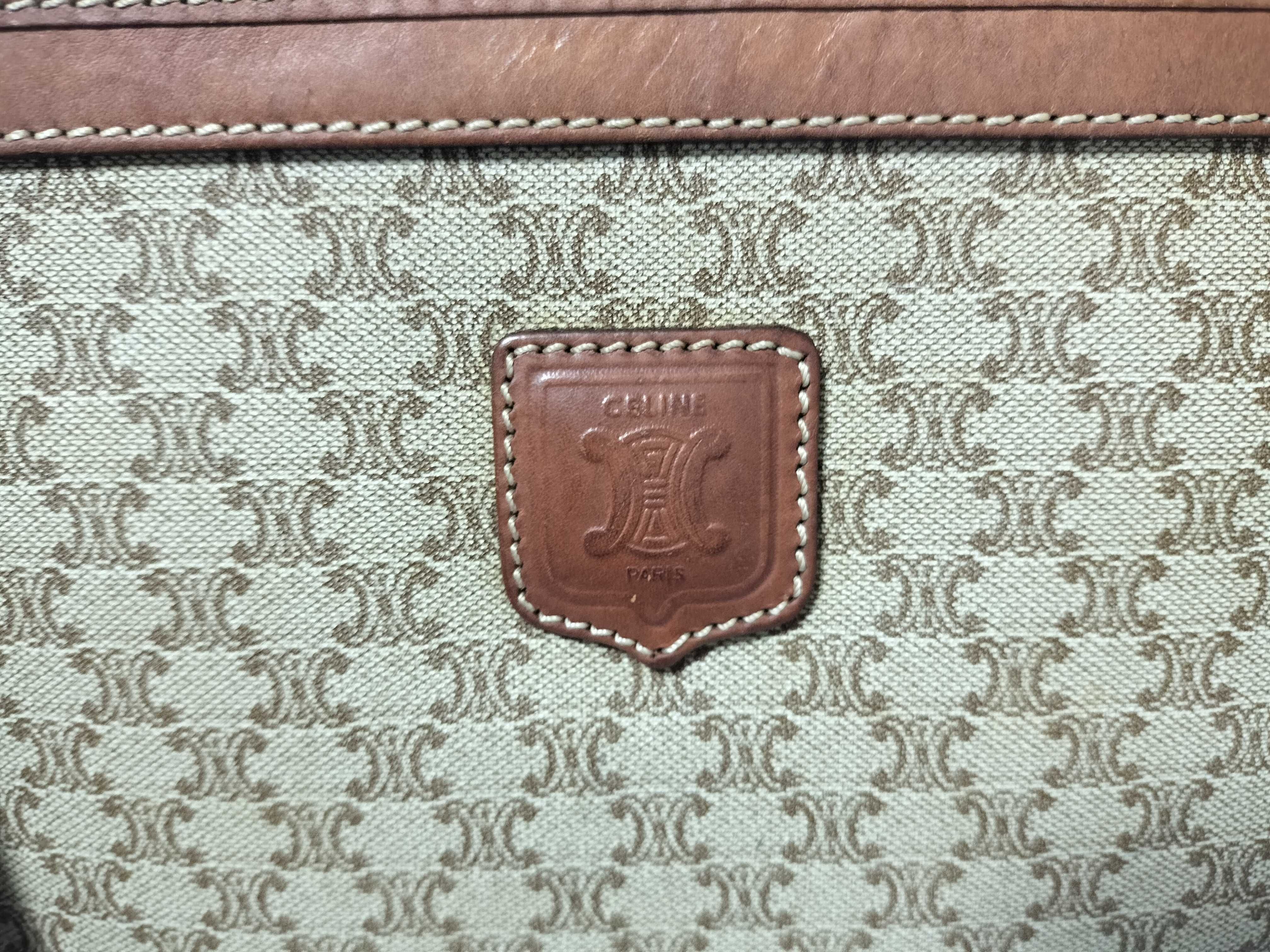 Old Second Bag — view 11