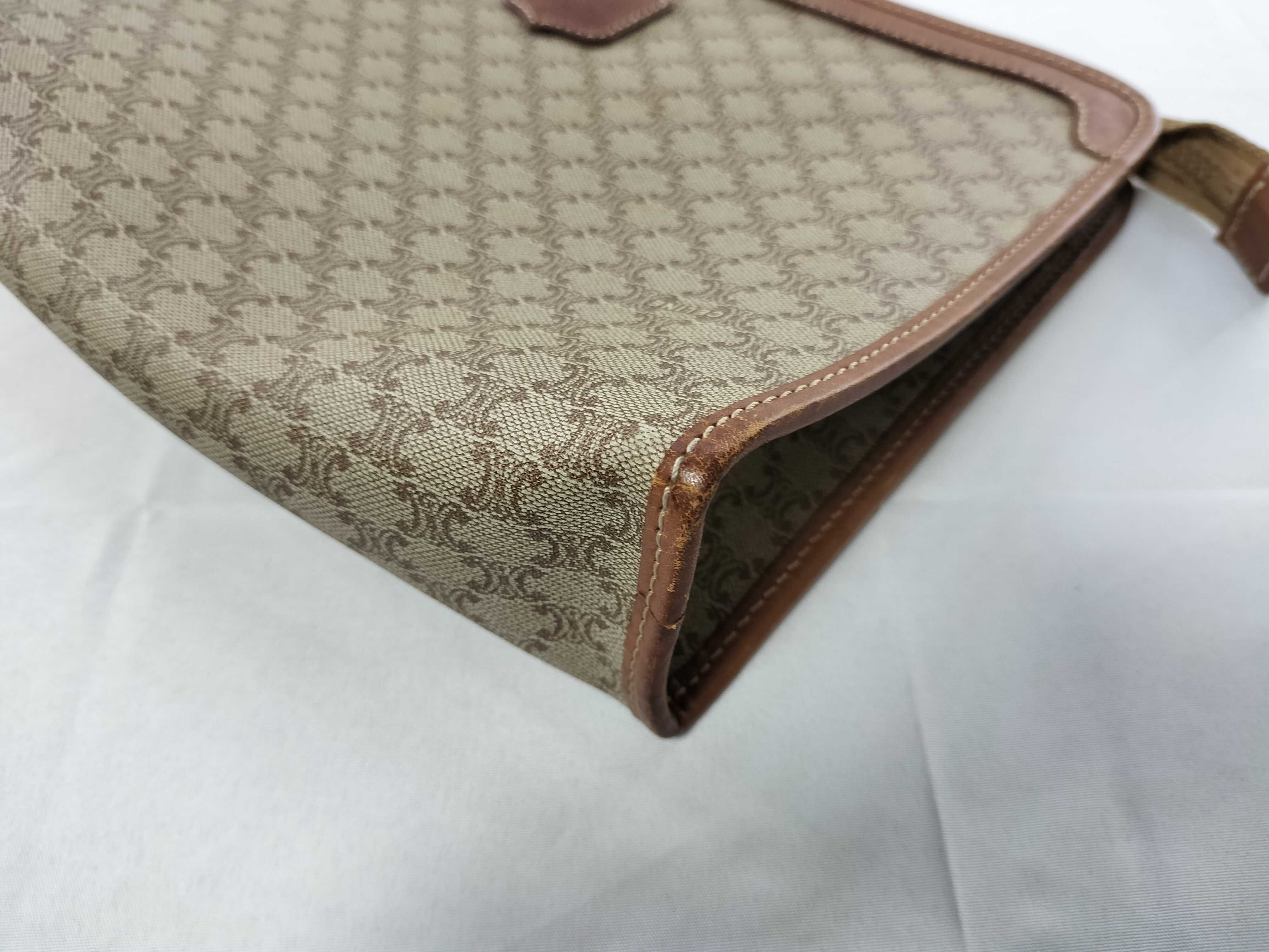 Old Second Bag — view 5