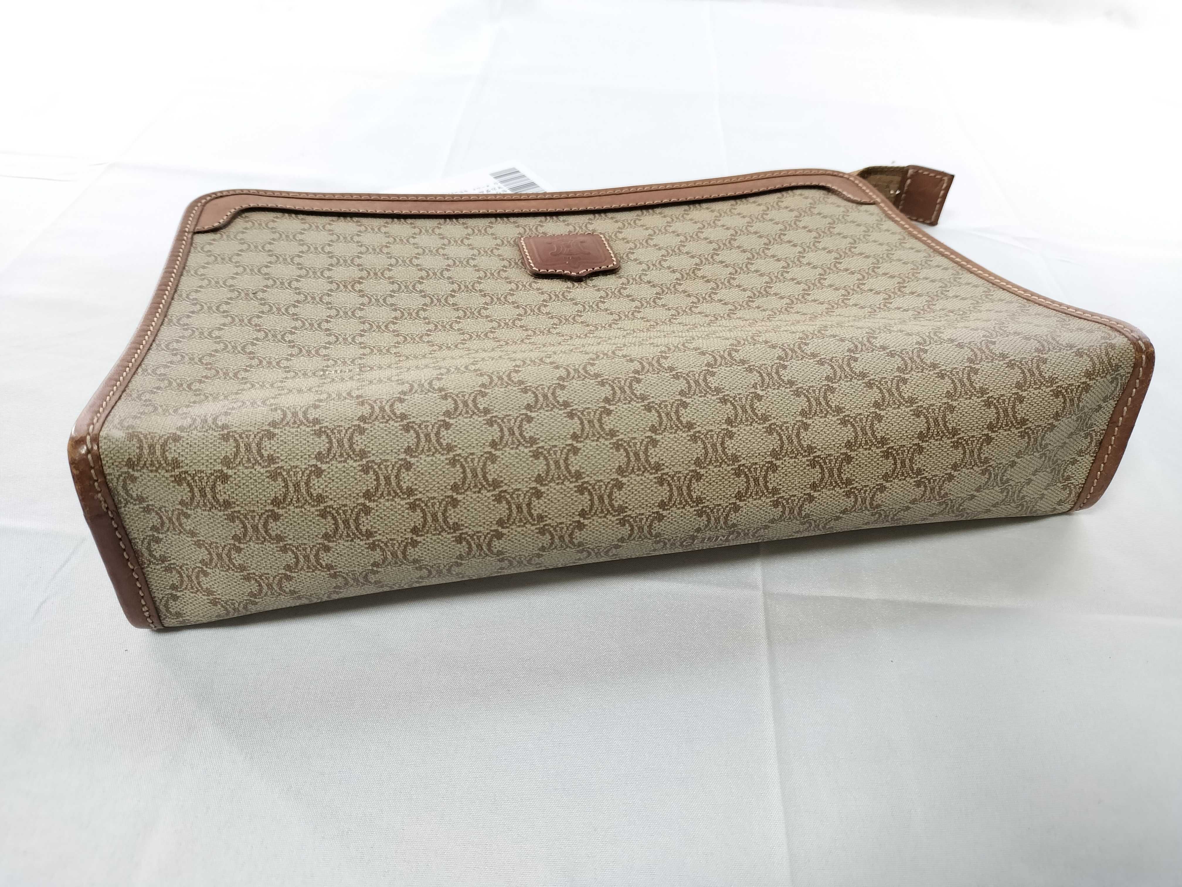 Old Second Bag — view 6