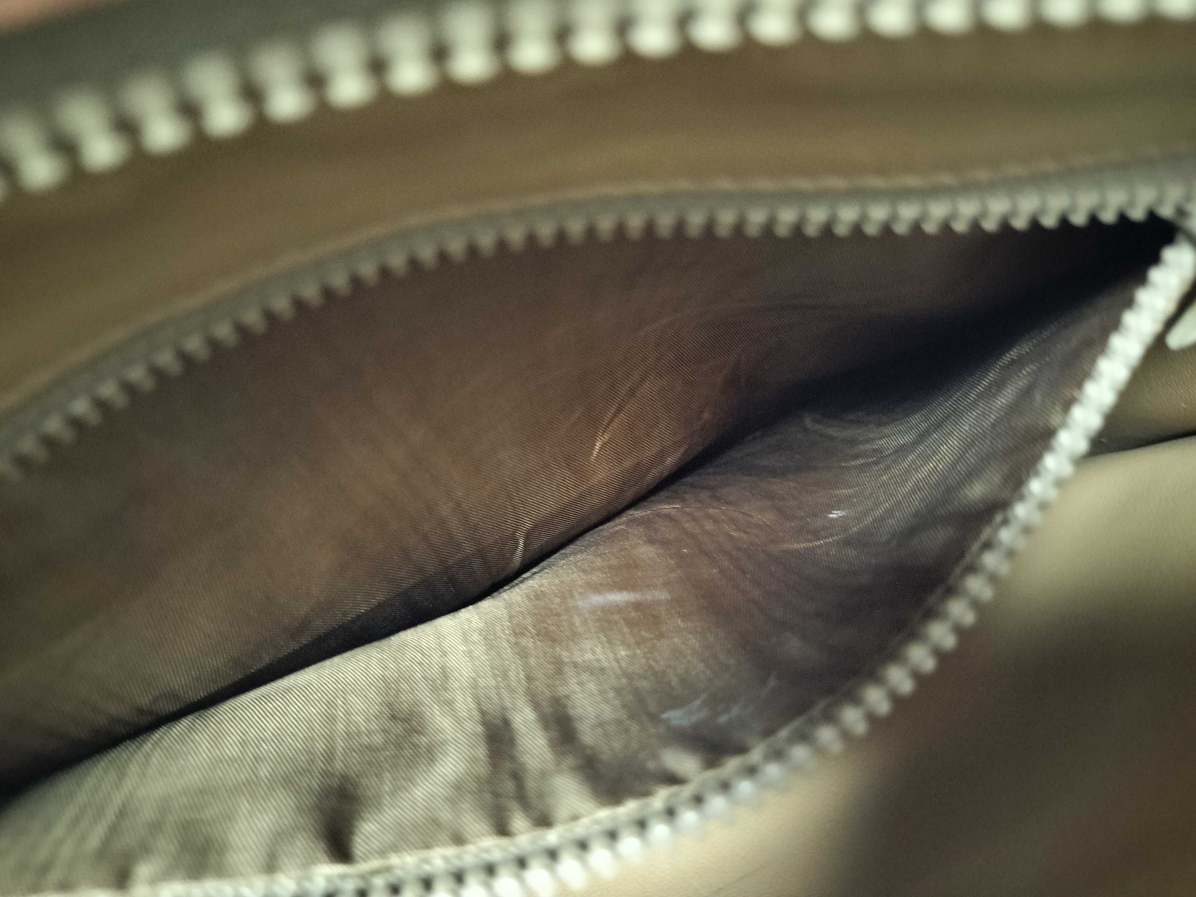 Old Second Bag — view 9
